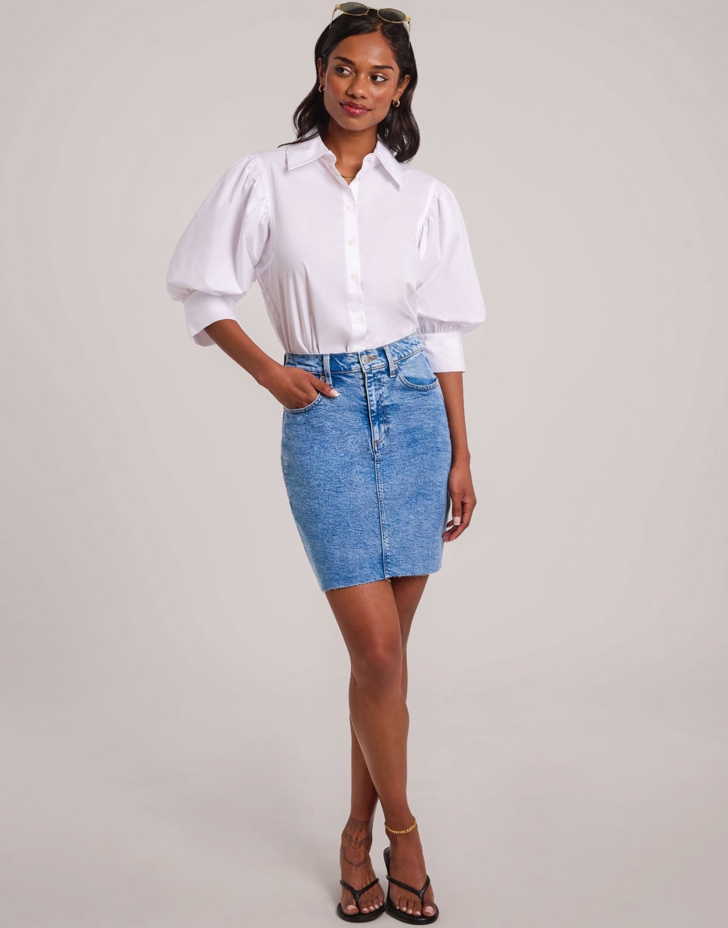 SKIRT / VICTORIA