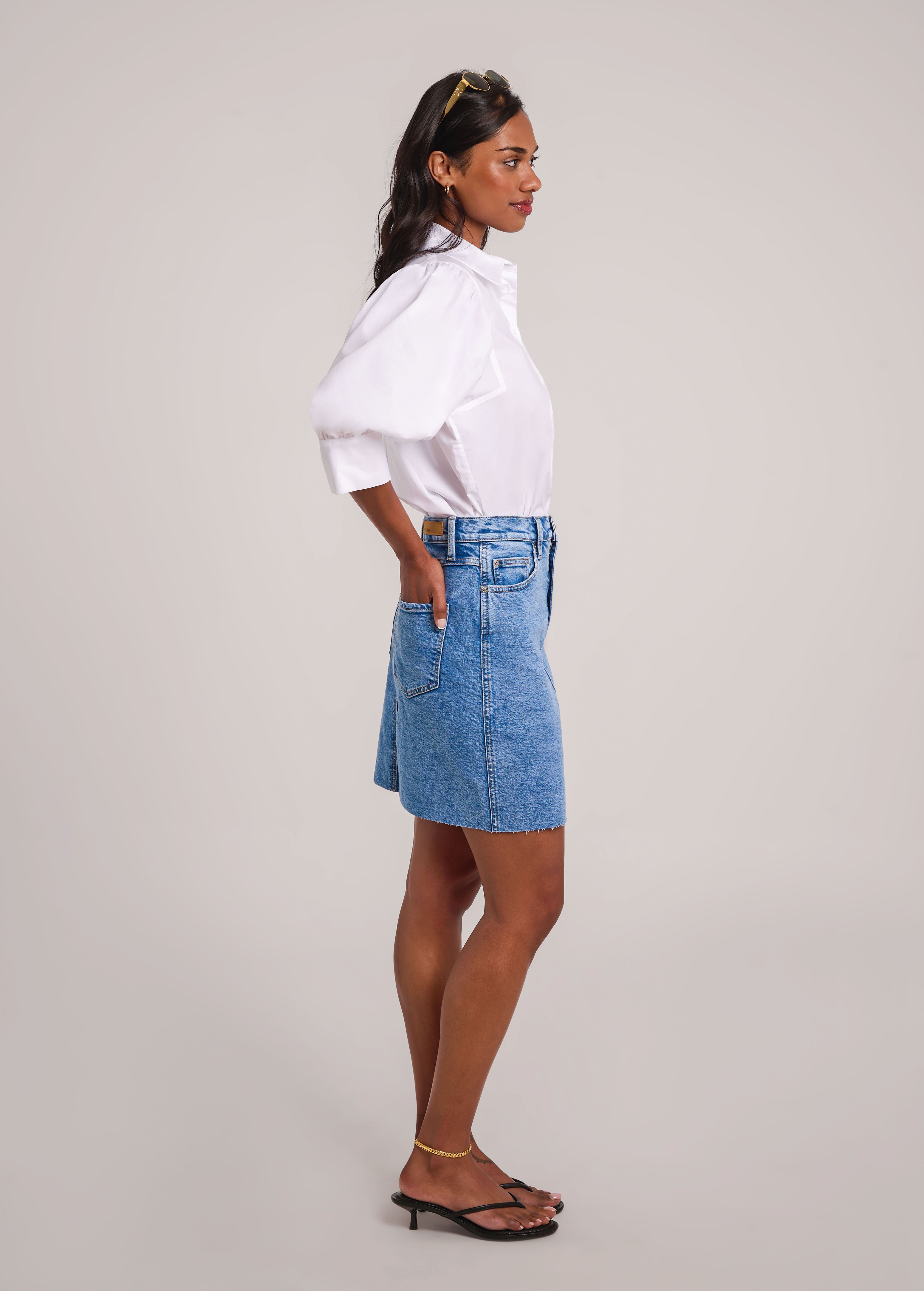 SKIRT / VICTORIA