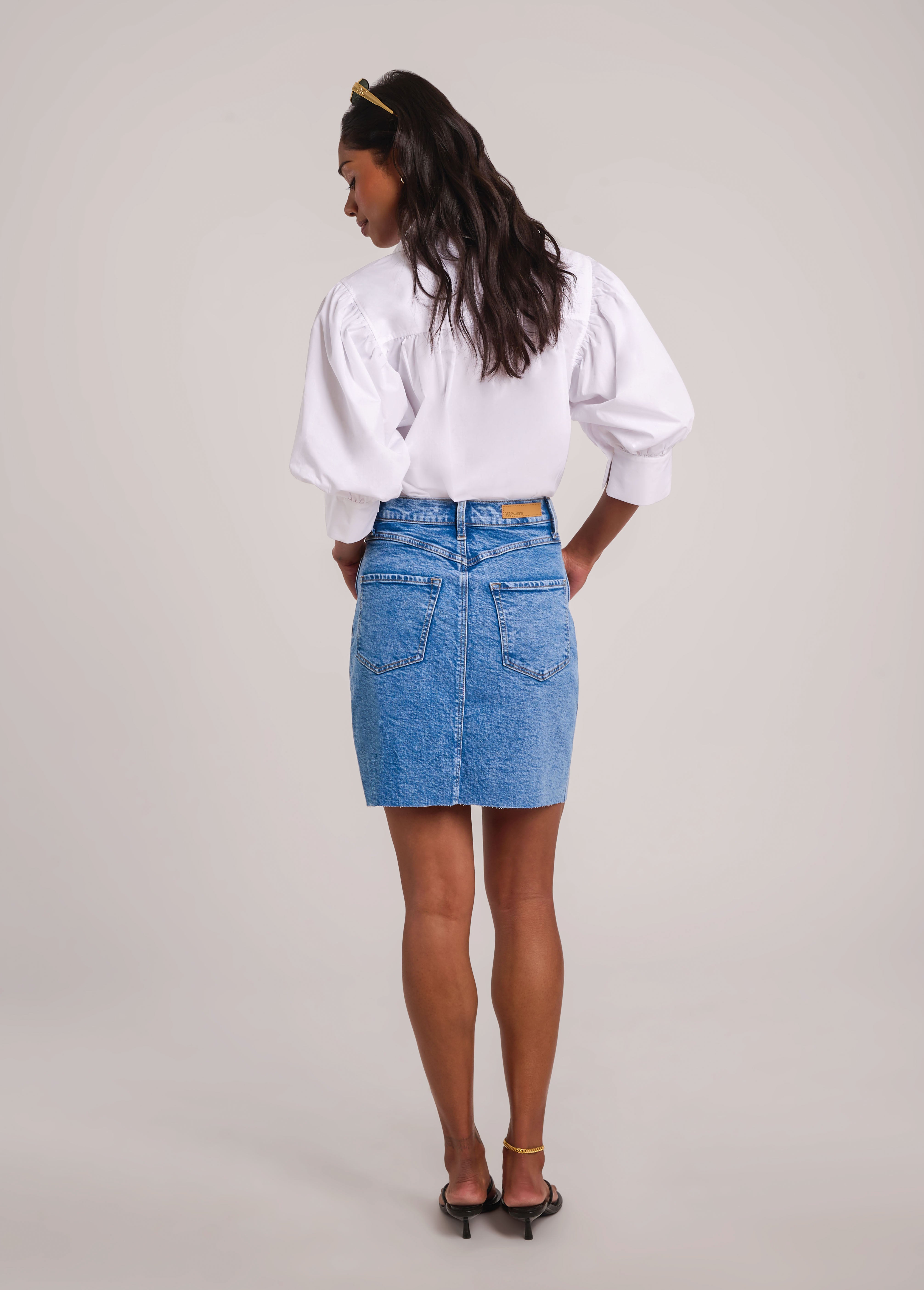 SKIRT / VICTORIA