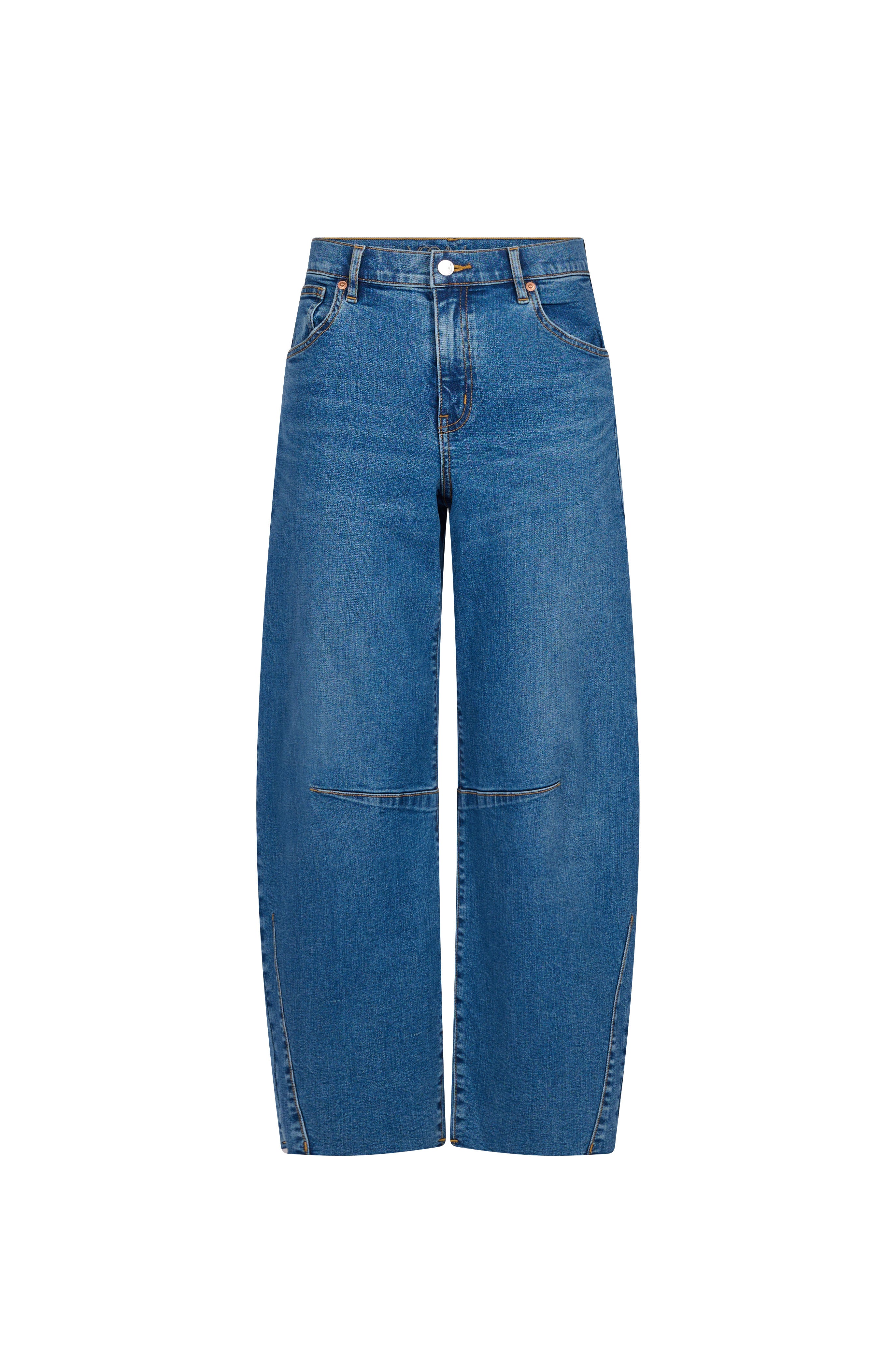 JEANS MALIA COUPE DÉCONTRACTÉE / NOVA