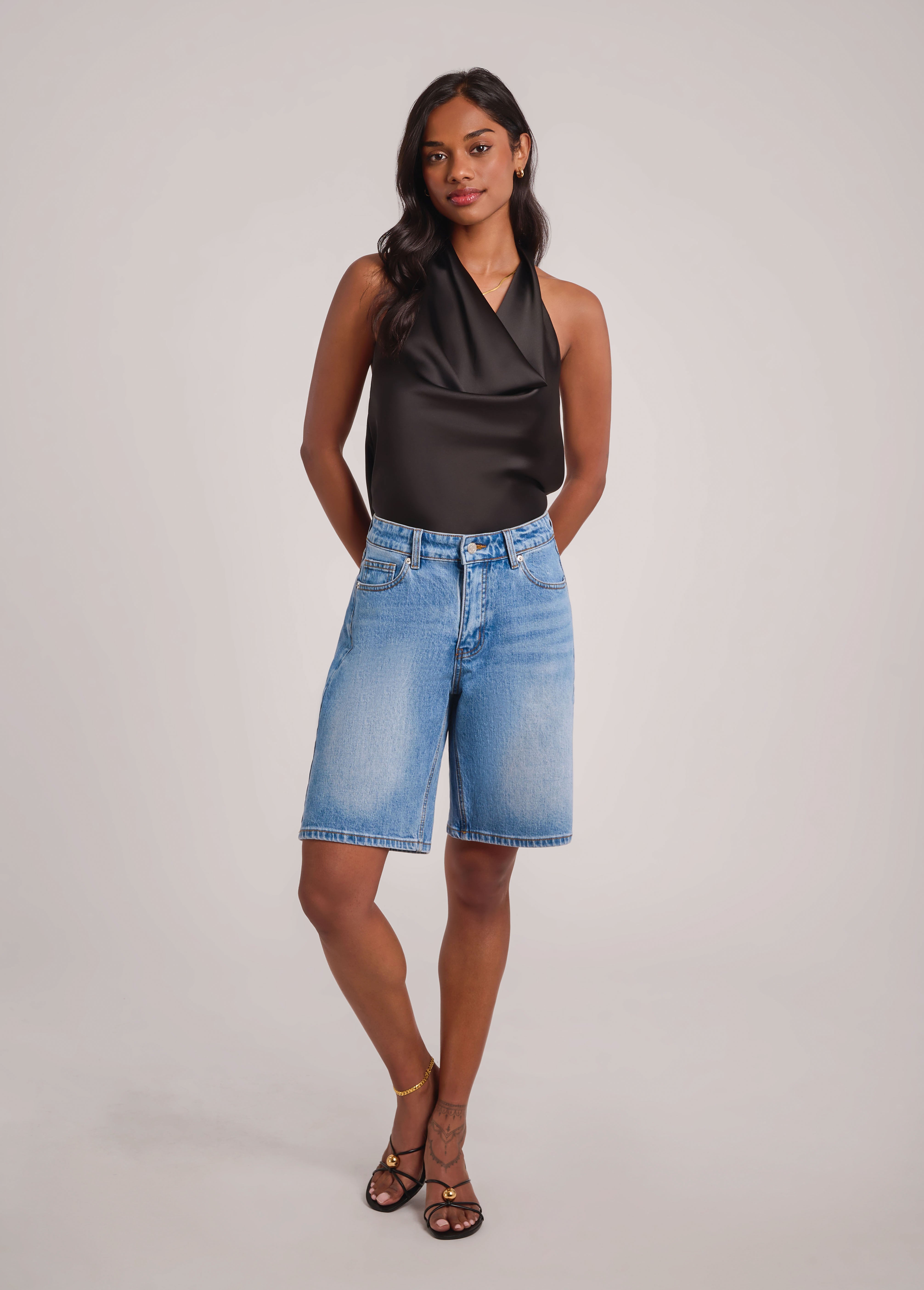 SHORTS / STELLAR