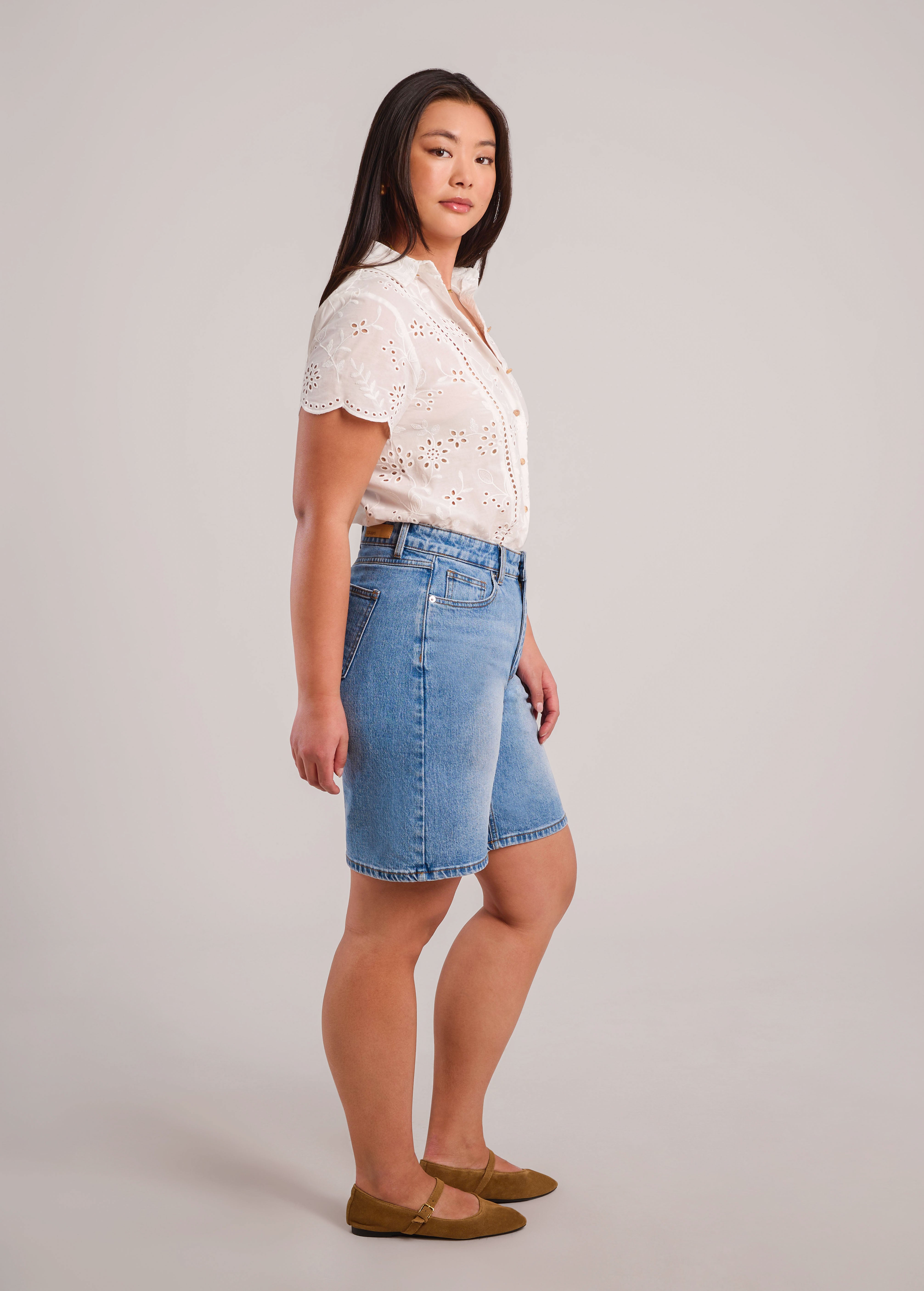 SHORTS / STELLAR