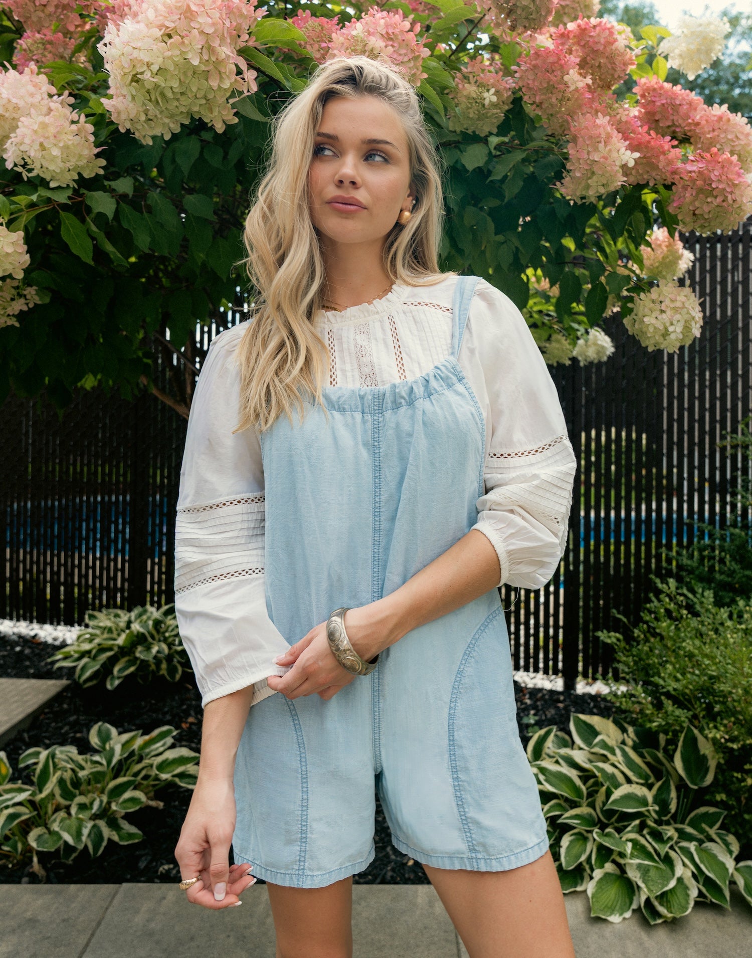 ROMPER / MICHELLE