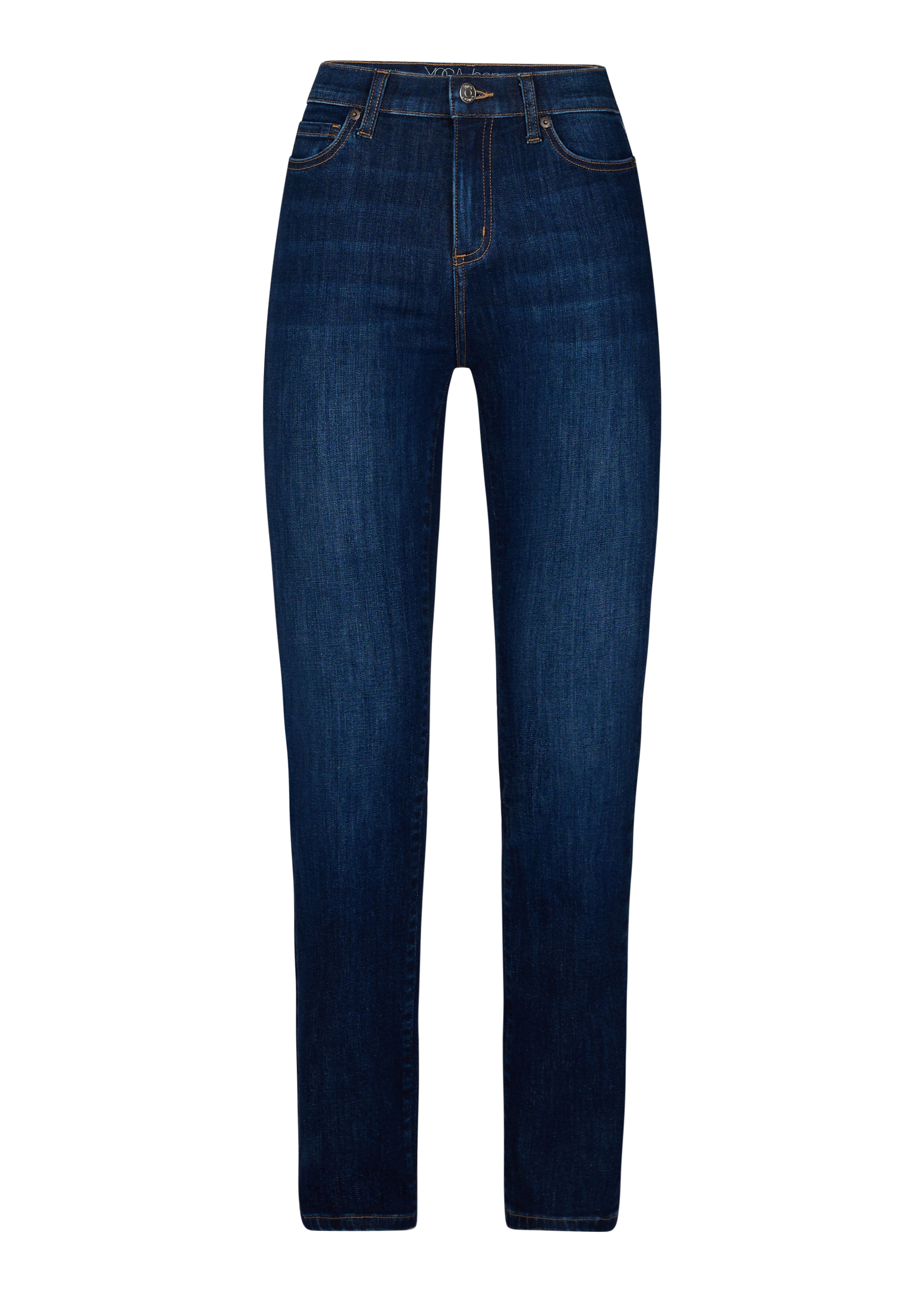 JEANS EMILY COUPE AJUSTÉE / MUMBAI
