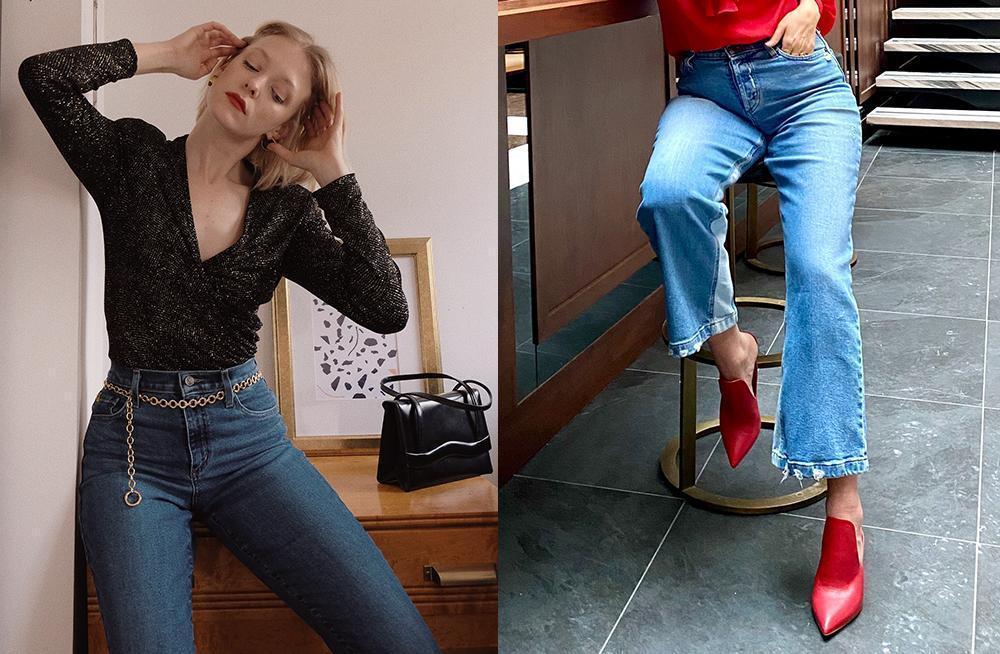 Date Night Denim: A Guide