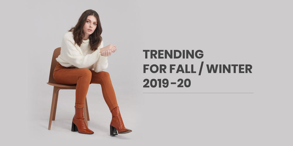 Your bottom lines for fall 2019-20