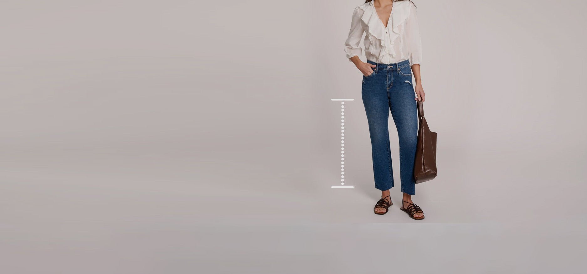 Ankled (26"-28") Collection