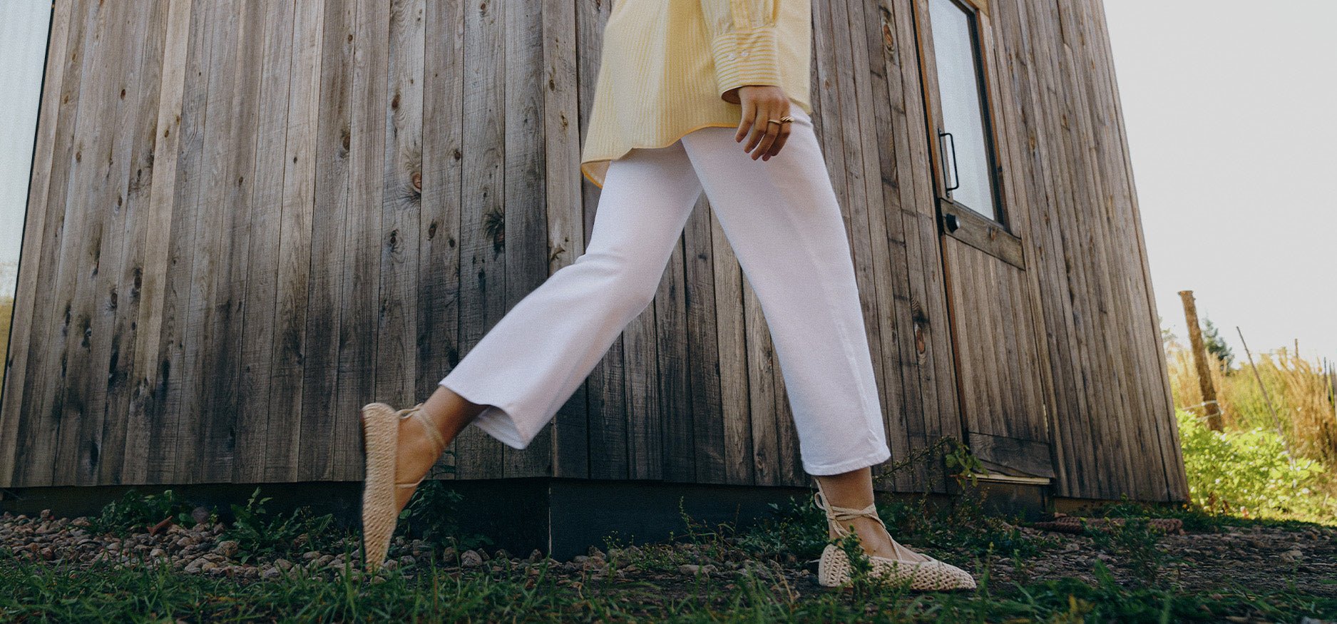 Essentials Collection