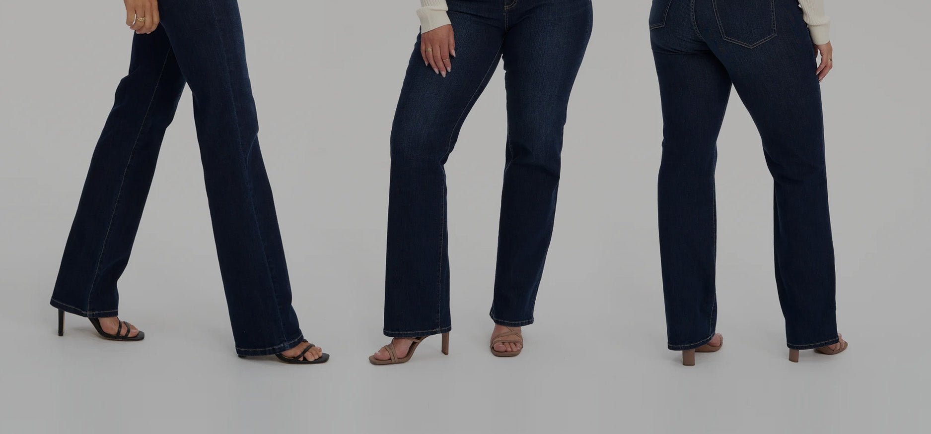 Chloe Straight Collection