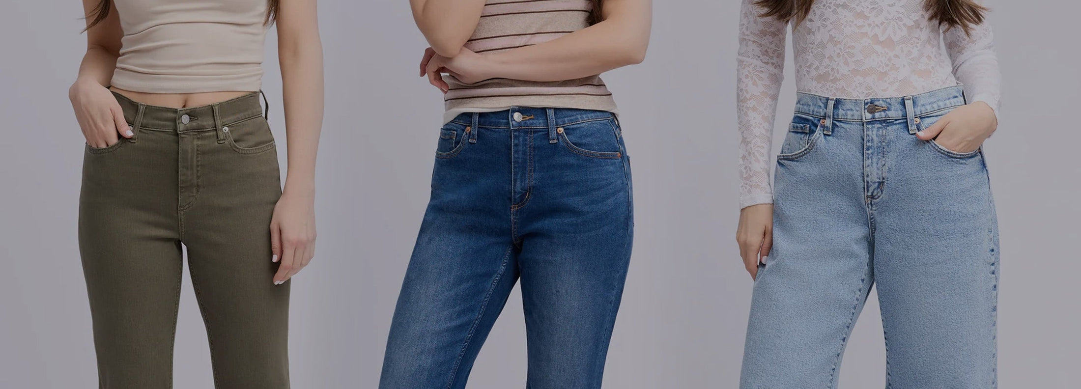 Classic-Rise Collection