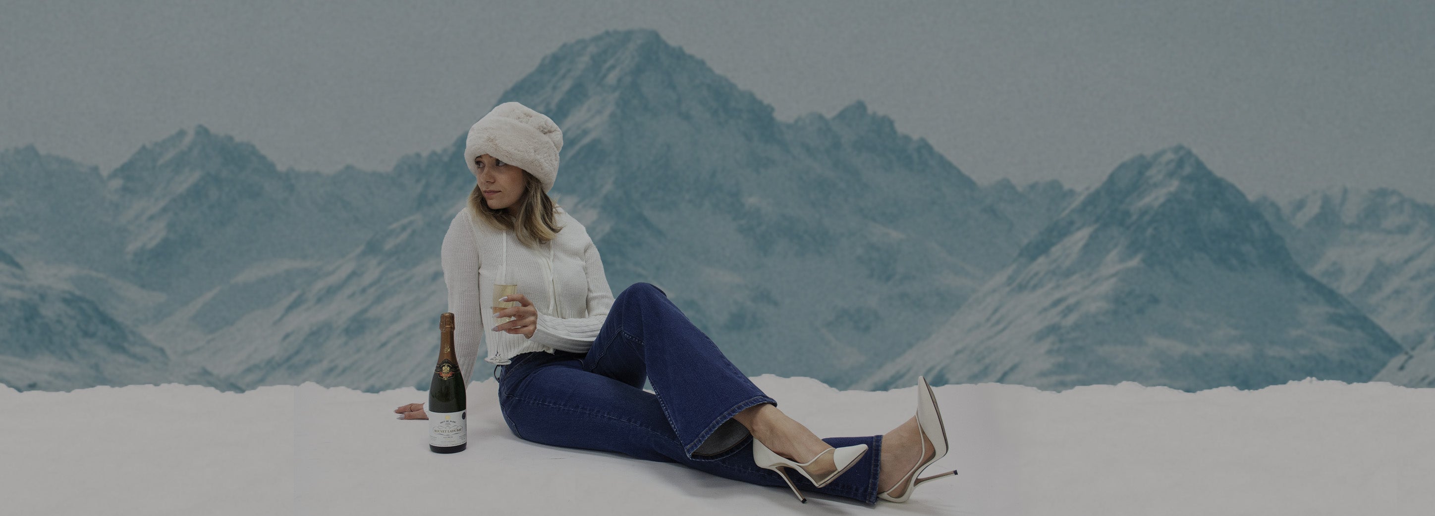 Winter Holidays Collection 2025/26