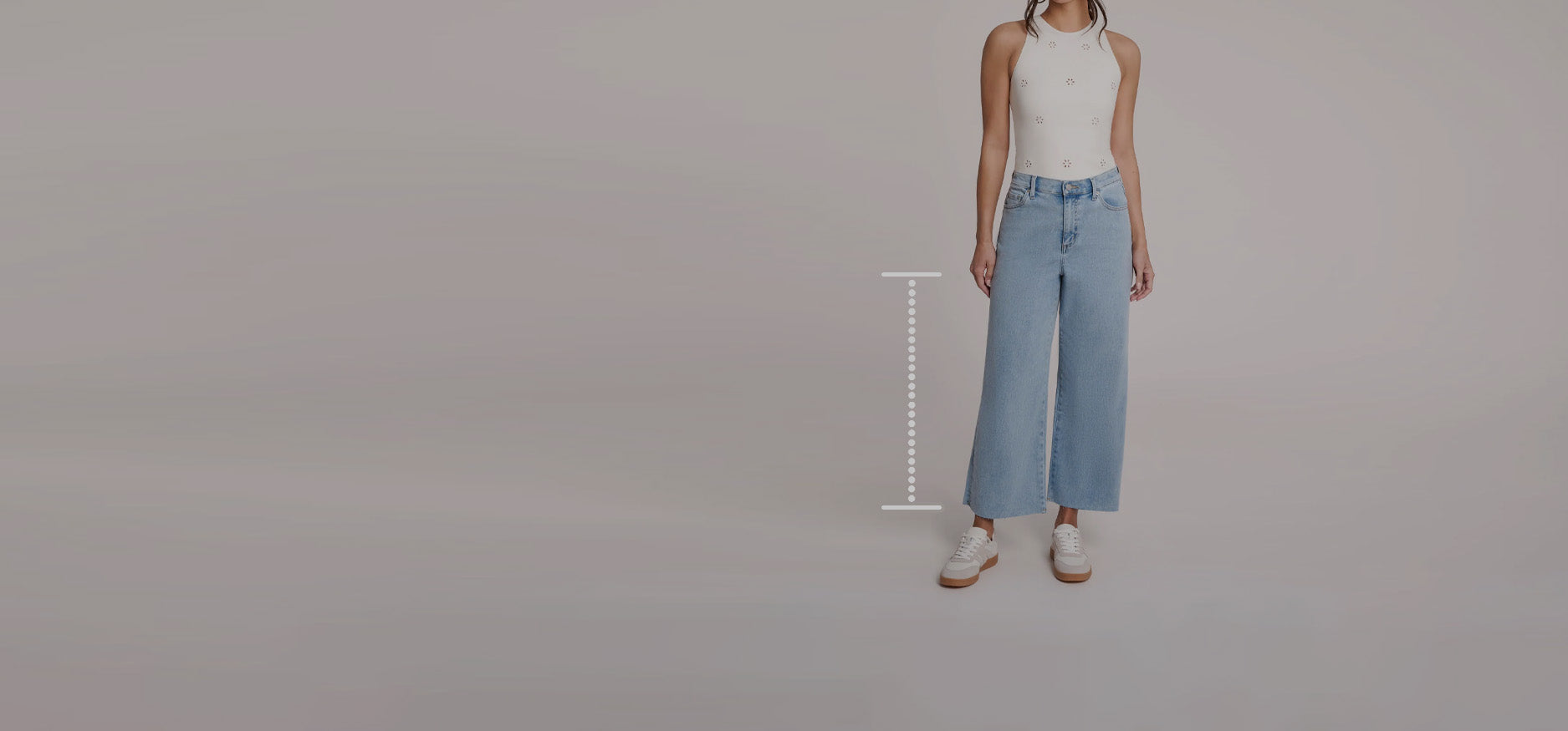Cropped (15"-25") Collection