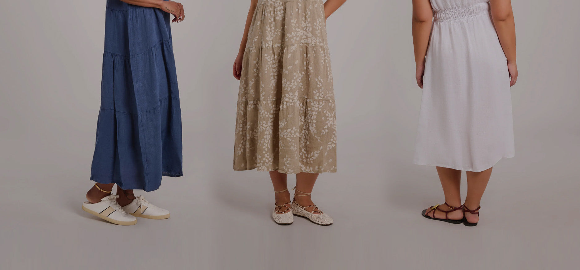 Dresses Collection