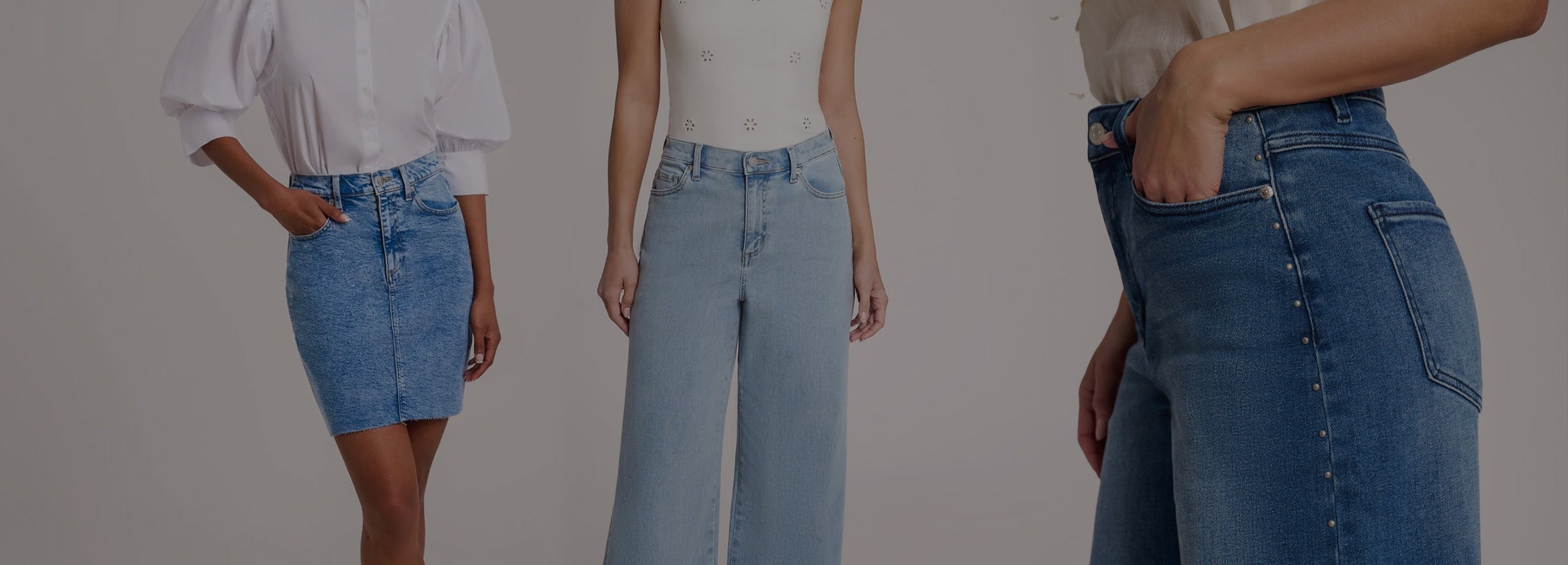 High-Rise Collection