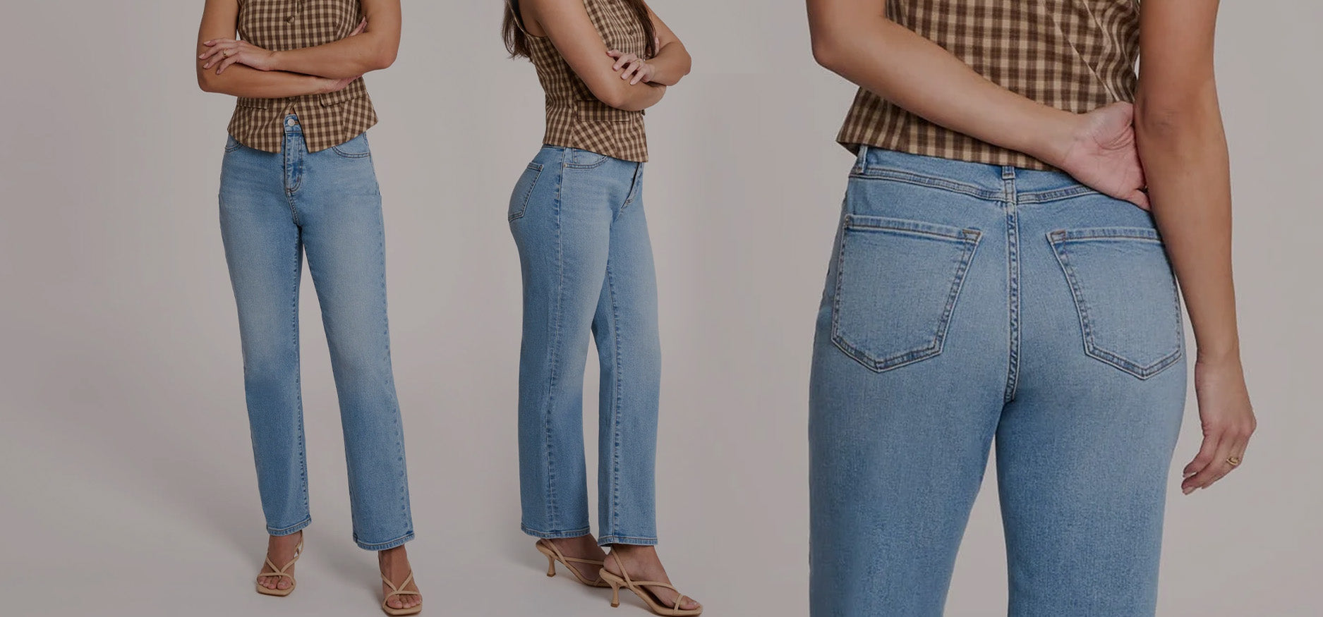 Jeans Collection