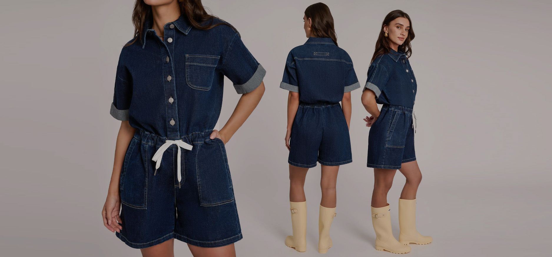 Jumpsuit Collection