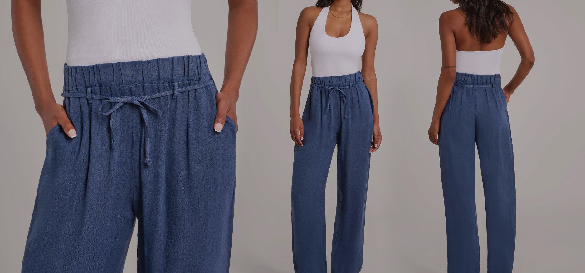 Pants Collection