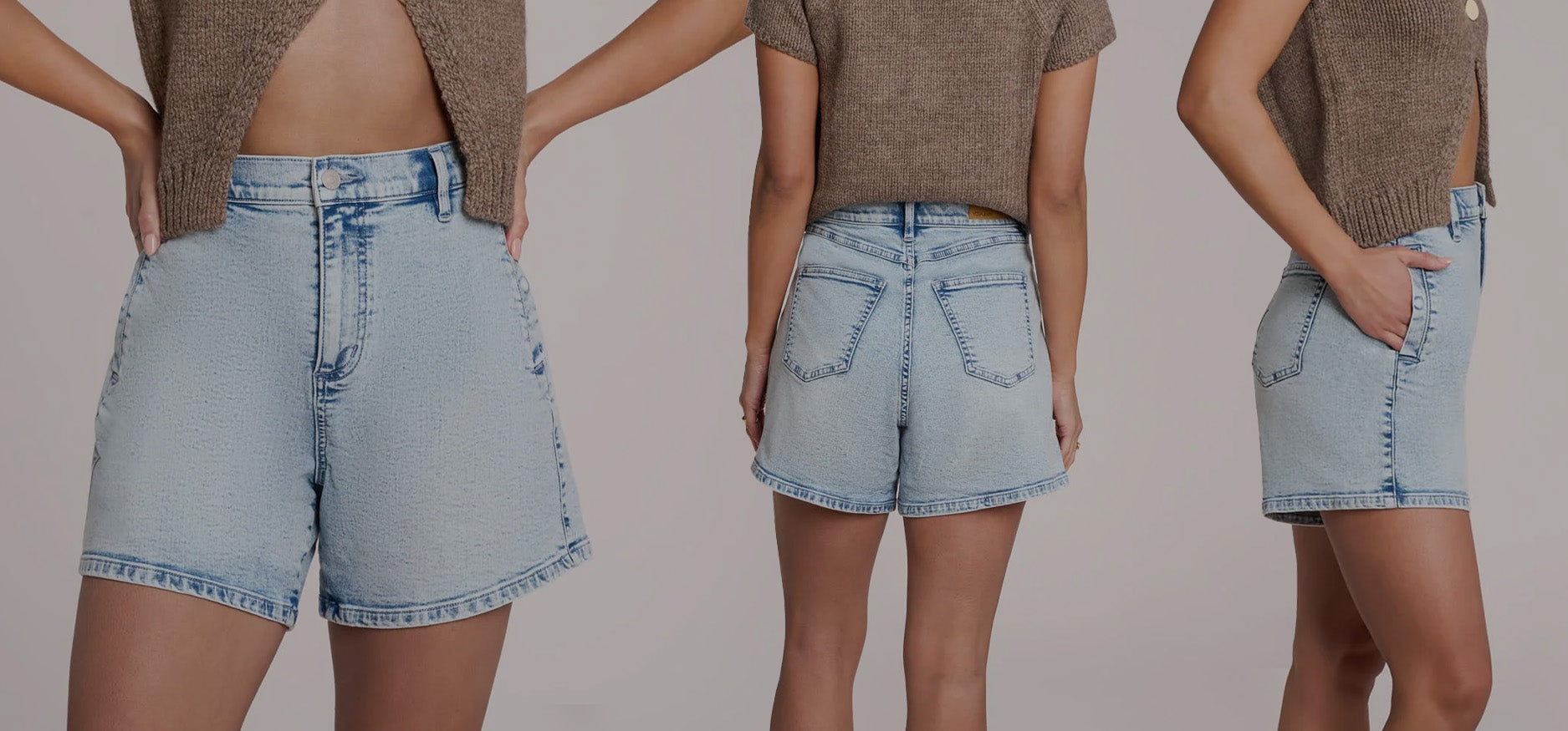 Shorts Collections