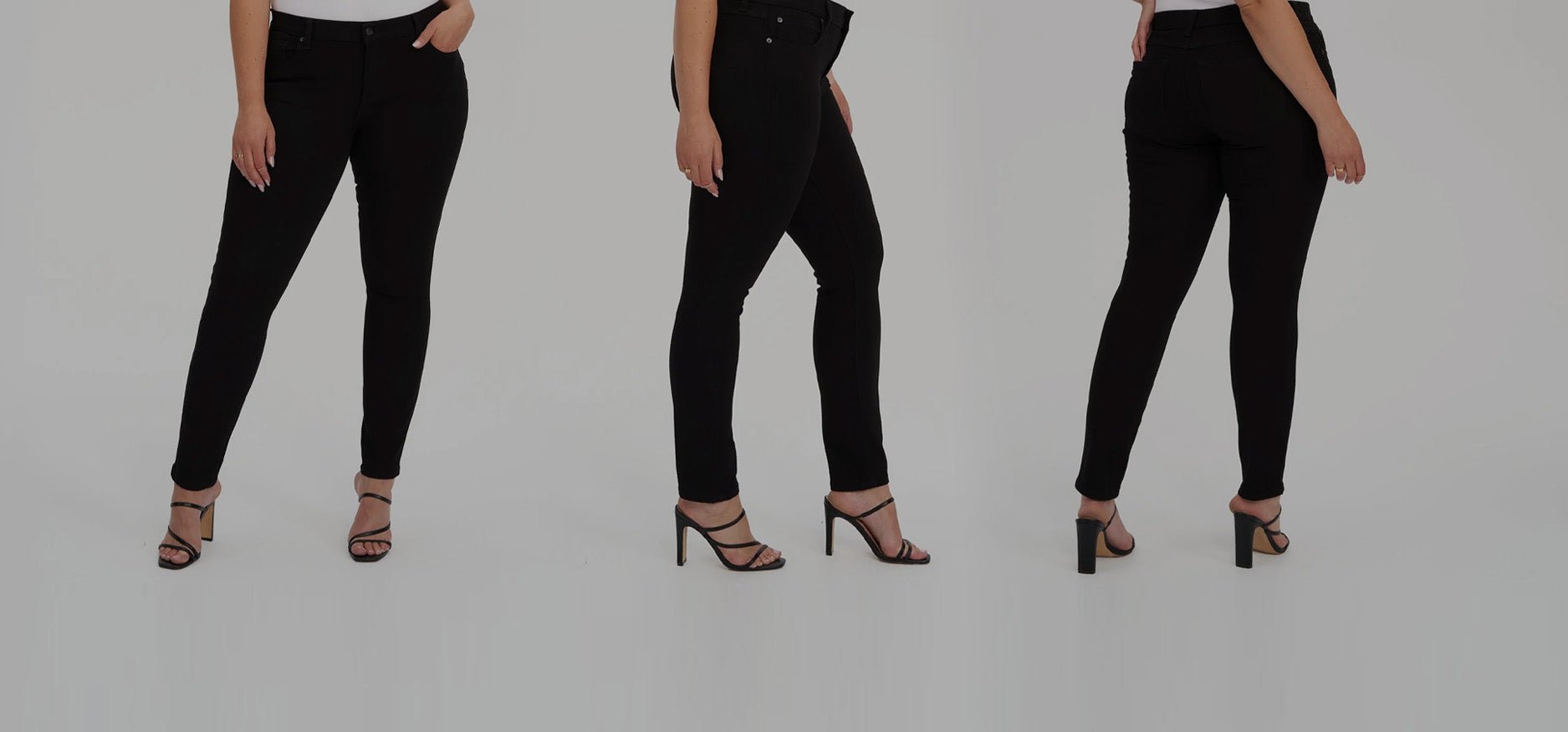 Rachel Skinny Collection