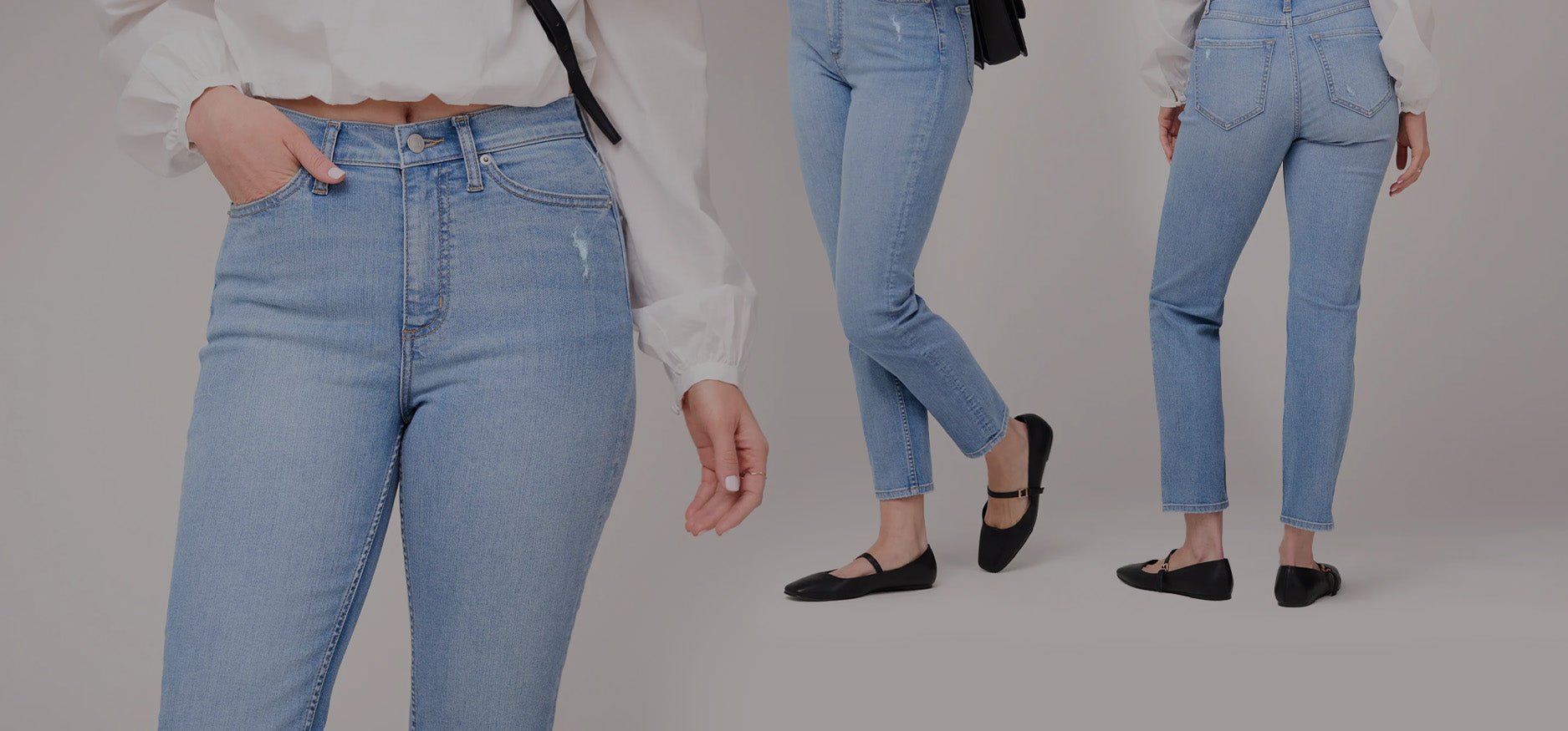 Emily Slim Collection