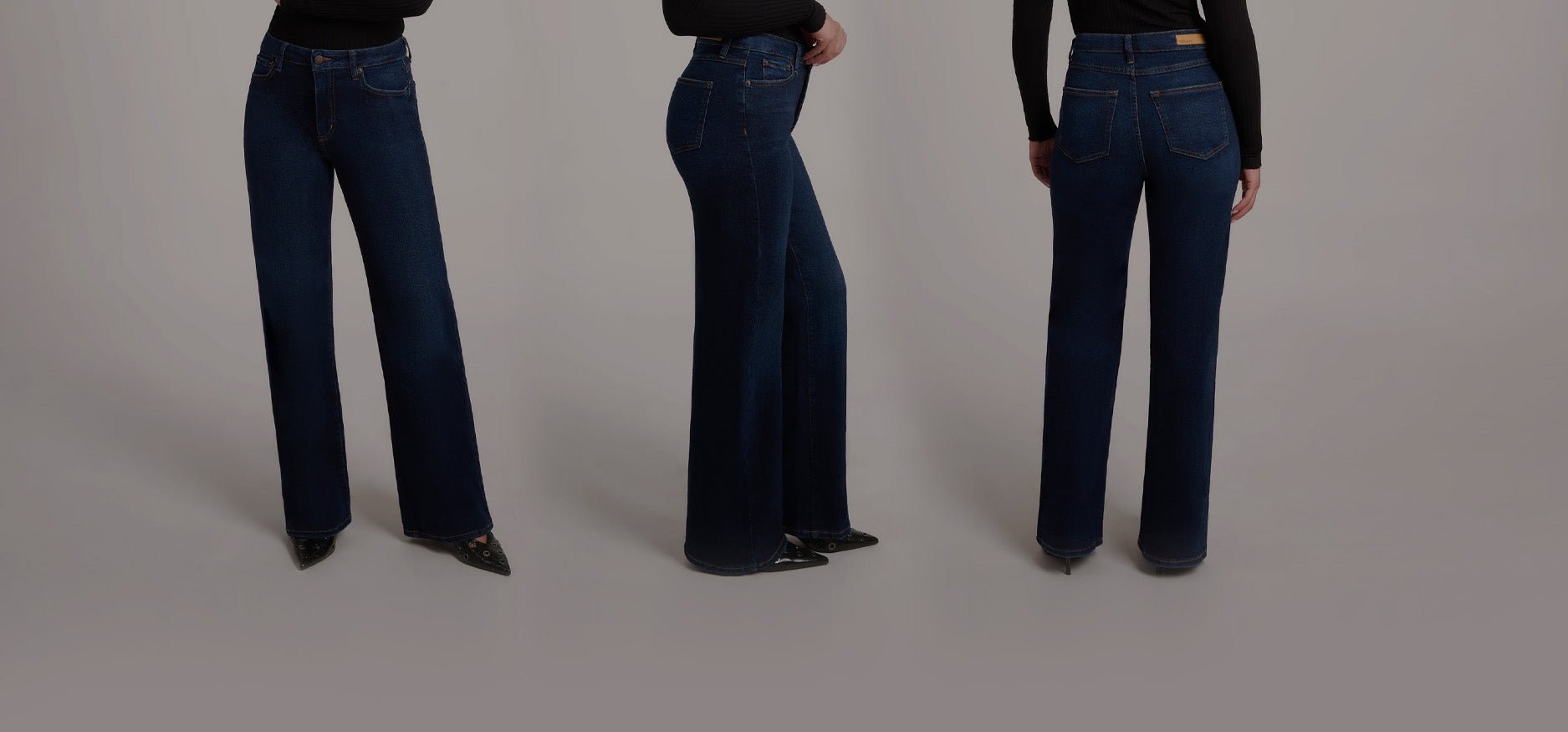 Vintage Denim Collection