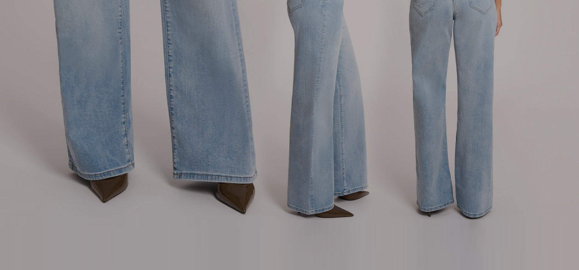 Lily Wide-Leg Collection