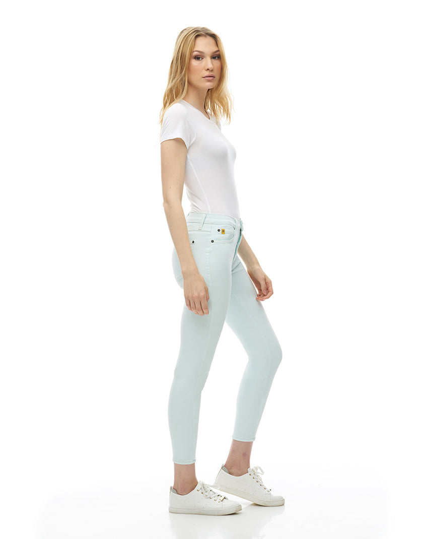 RACHEL SKINNY JEANS / LYS