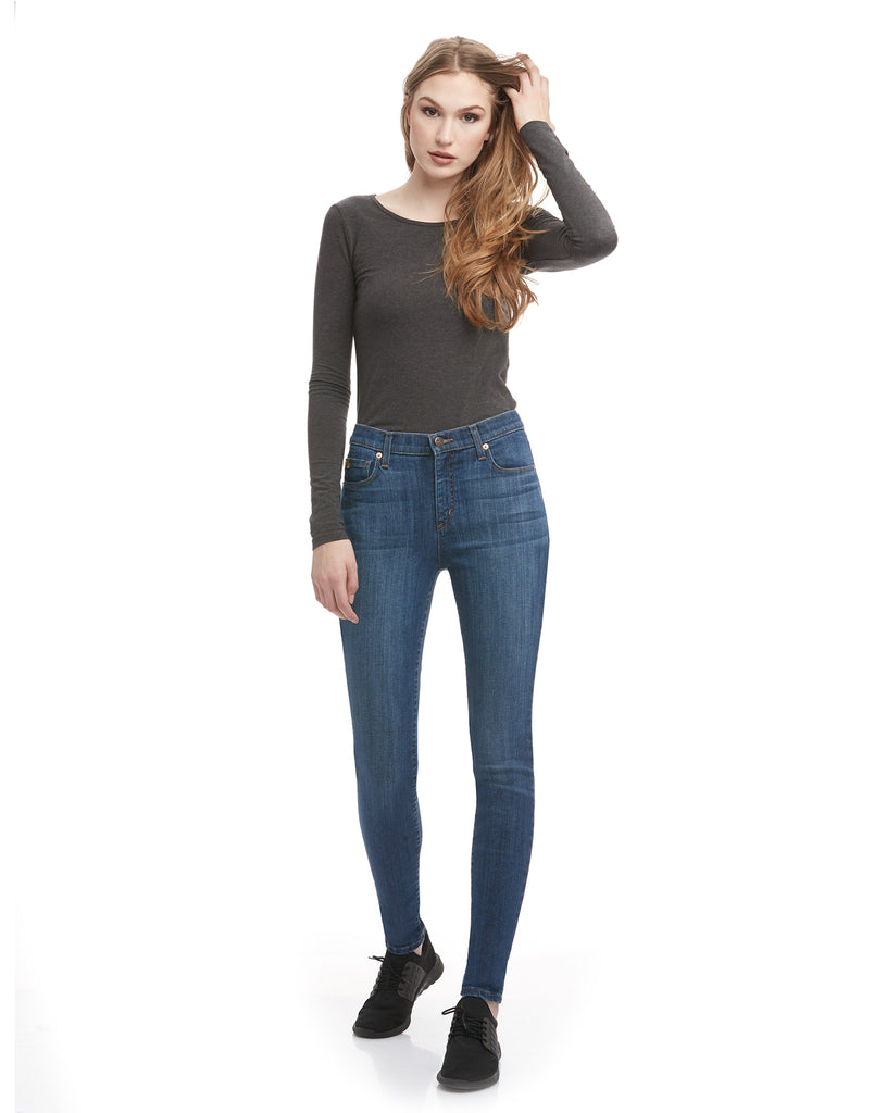 RACHEL SKINNY JEANS / Sicile