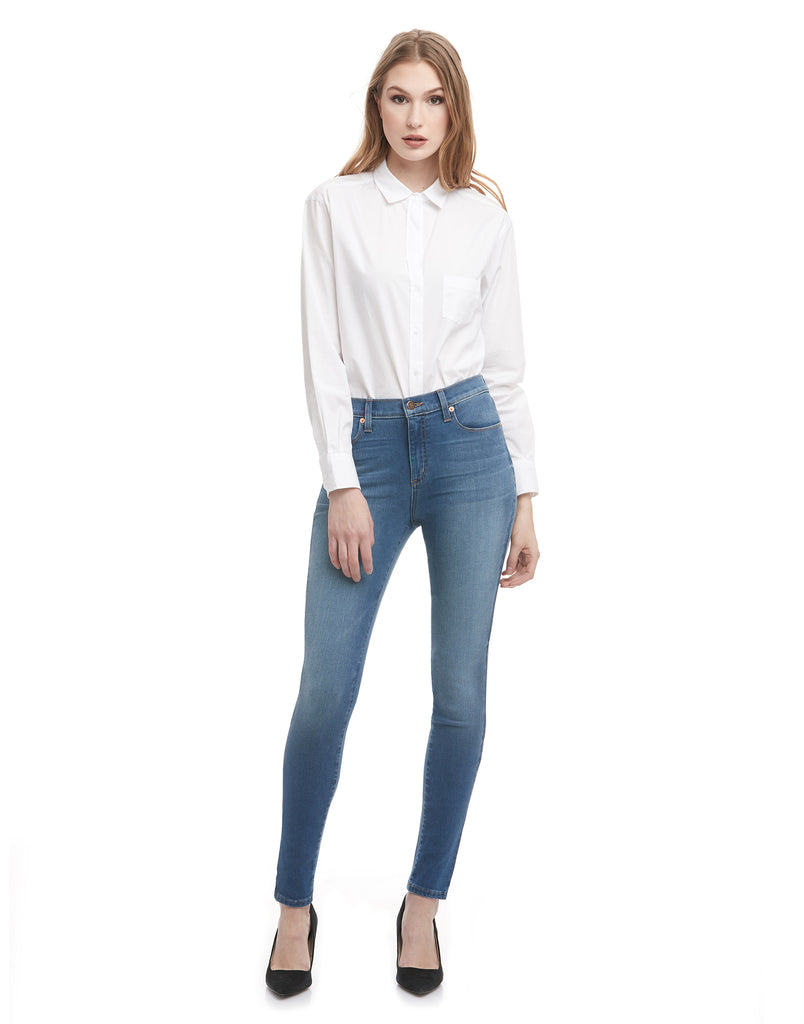 RACHEL SKINNY JEANS / Cuba