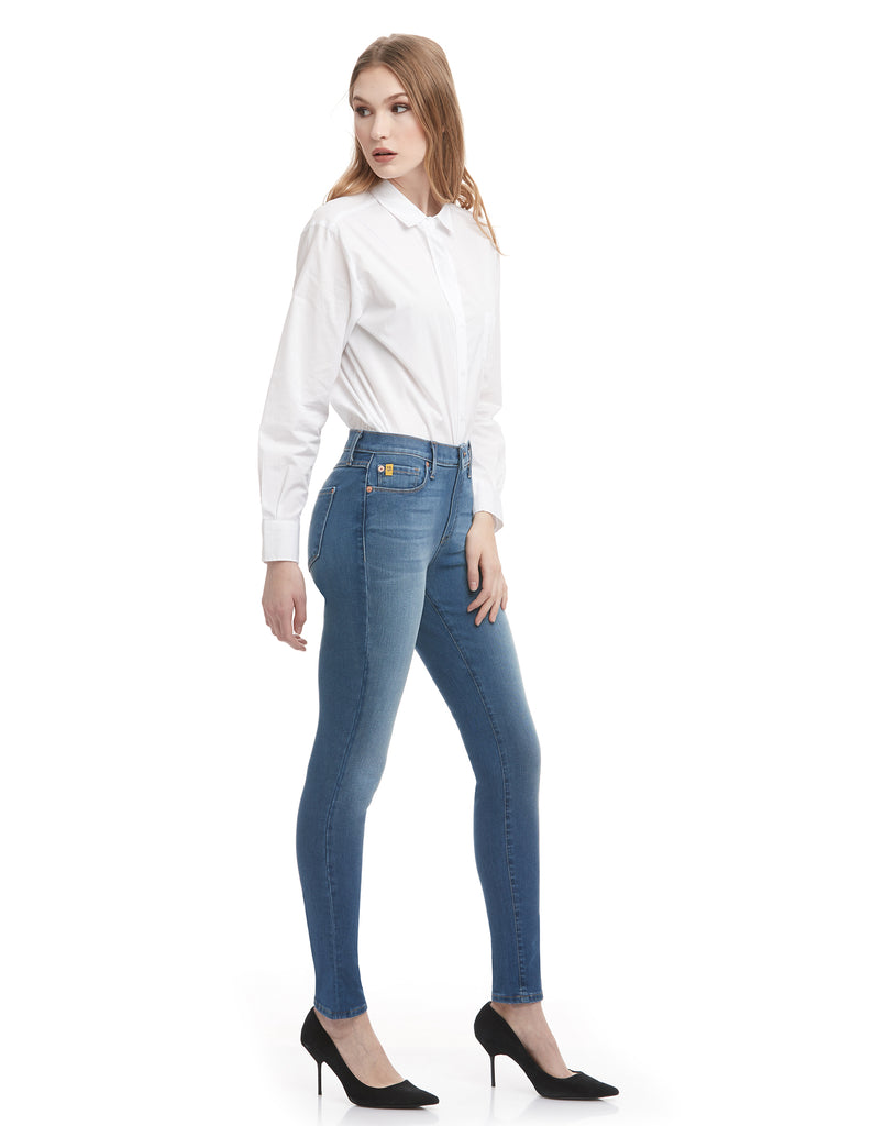 RACHEL SKINNY JEANS / Cuba