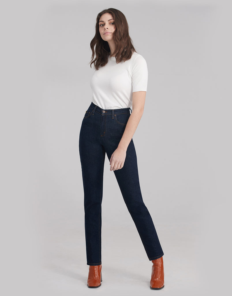 EMILY SLIM JEANS / Fearless