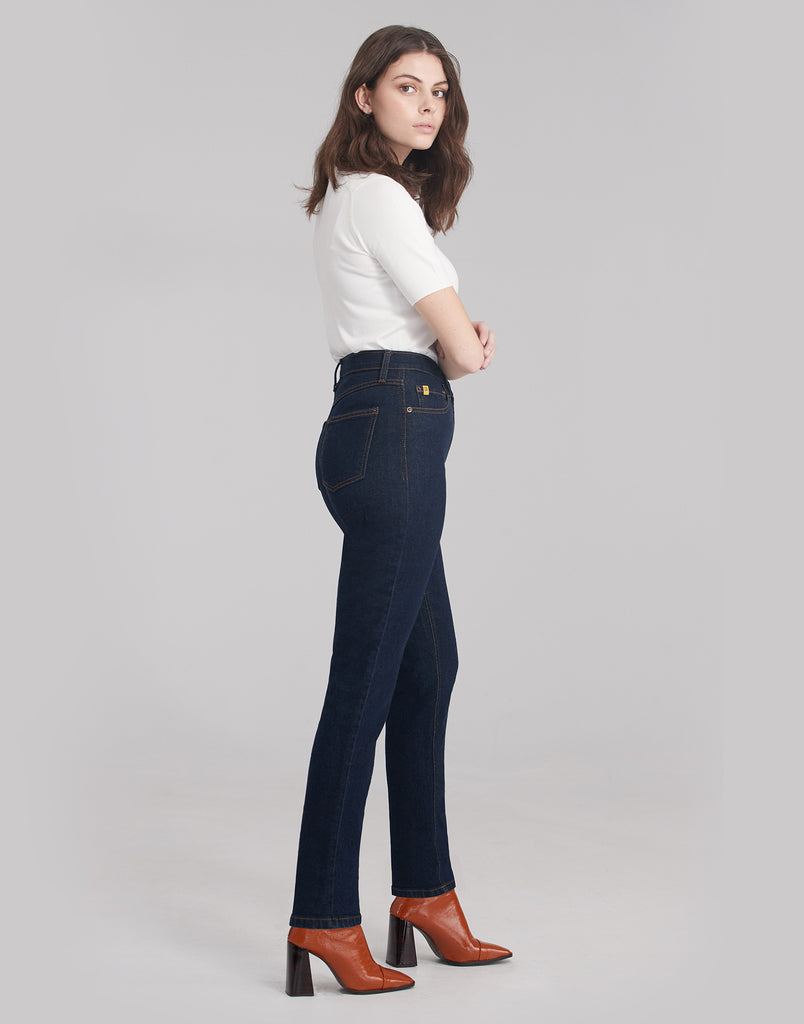 EMILY SLIM JEANS / Fearless