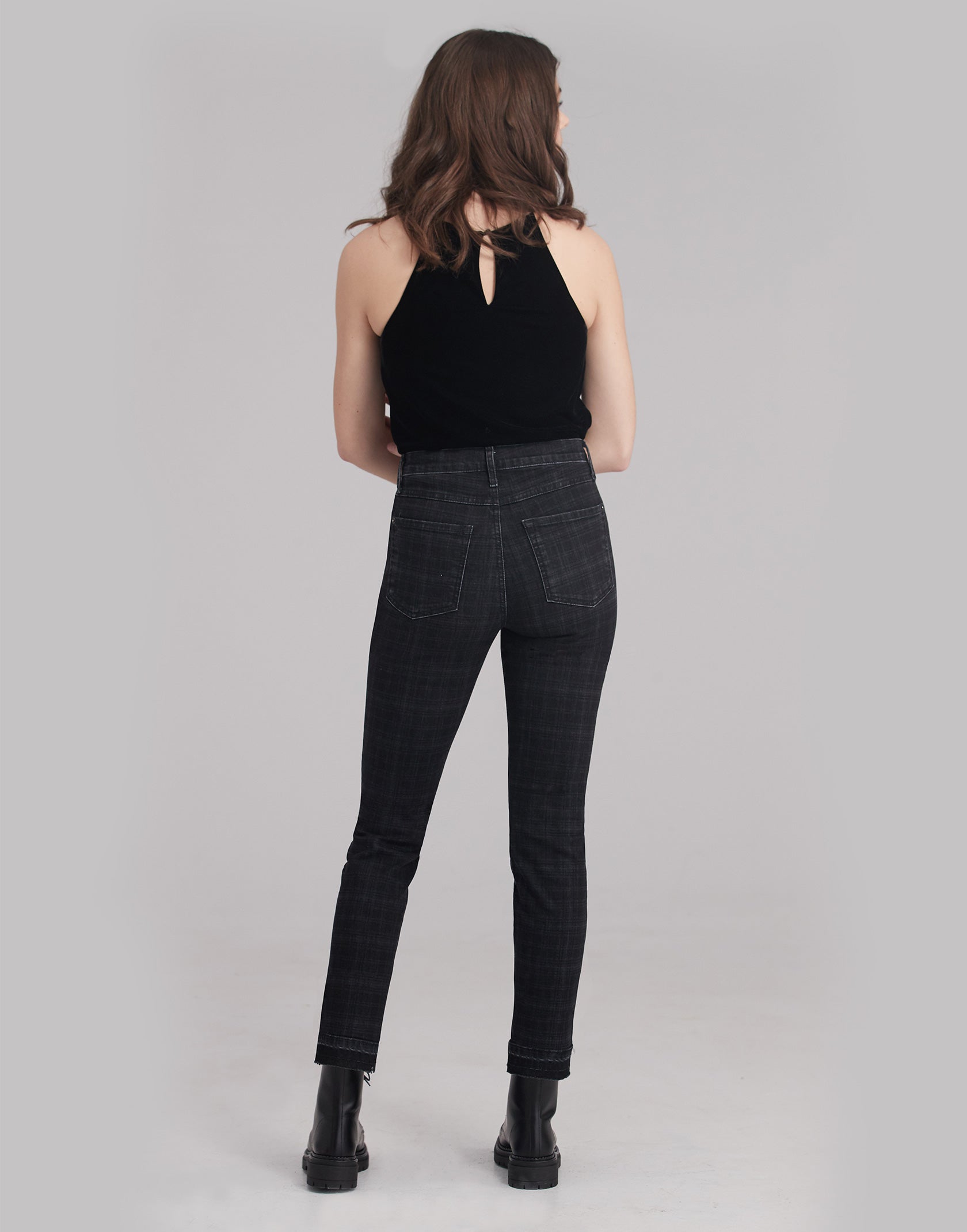 EMILY SLIM JEANS / MELODY