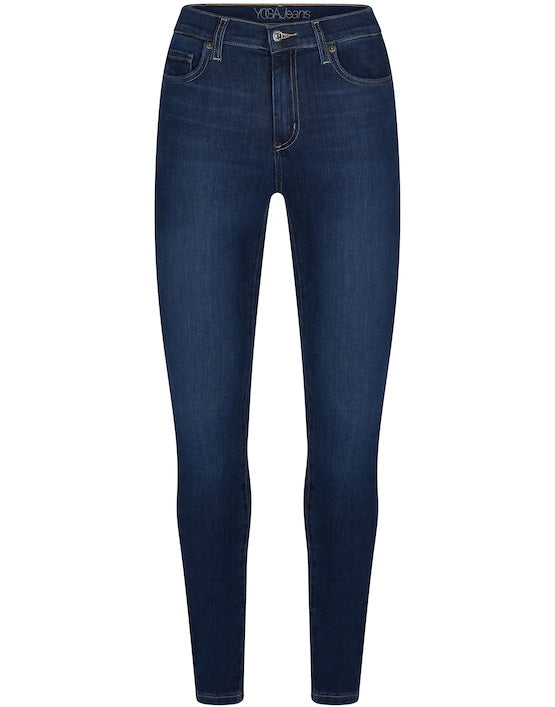 RACHEL SKINNY JEANS / 30