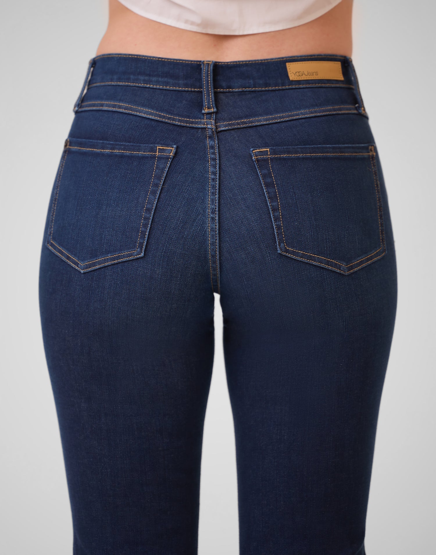 RACHEL SKINNY JEANS / 30