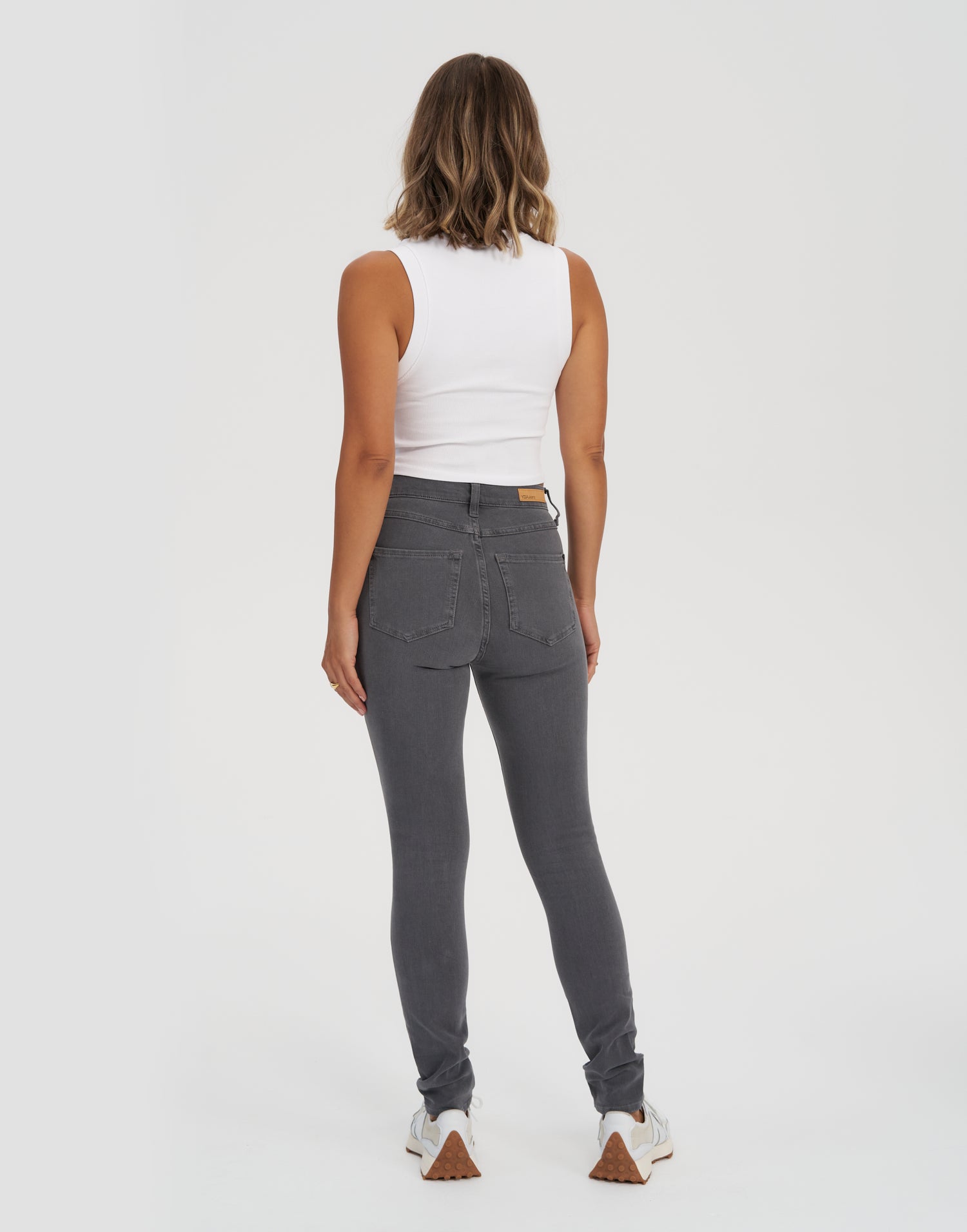 RACHEL SKINNY JEANS /30