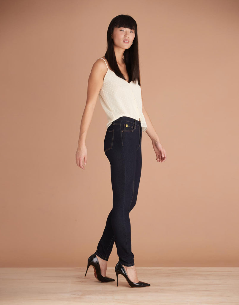 RACHEL SKINNY JEANS / POLO