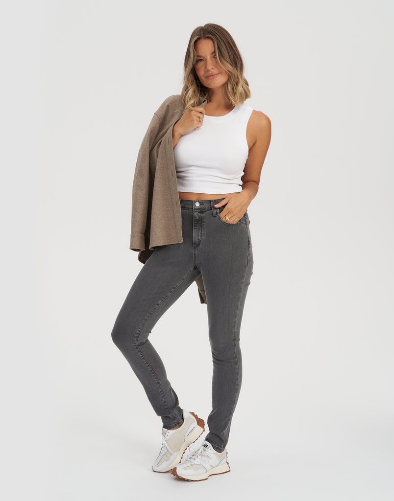 Rachel / Skinny | Yoga Jeans