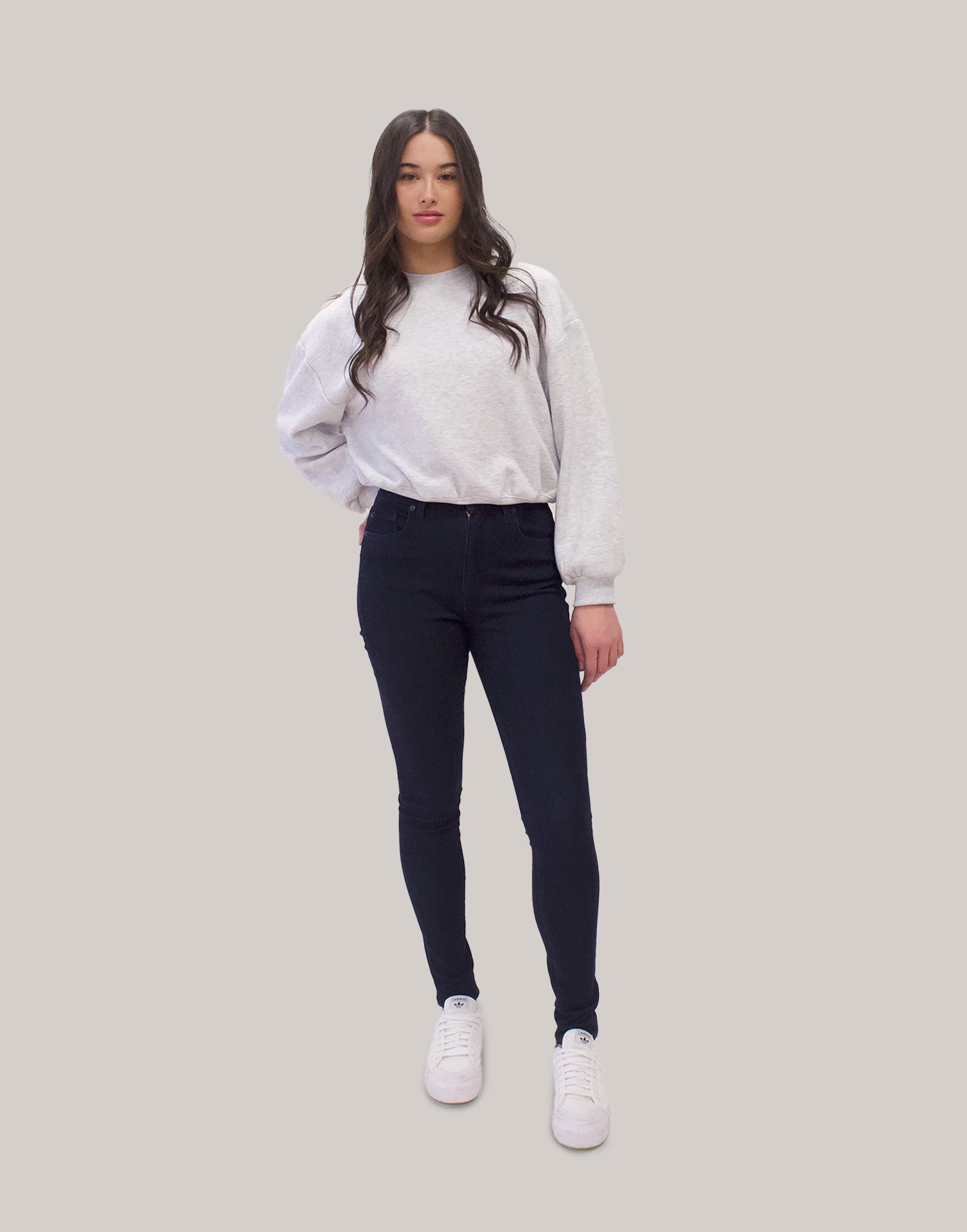 RACHEL SKINNY JEANS / PRAGUE