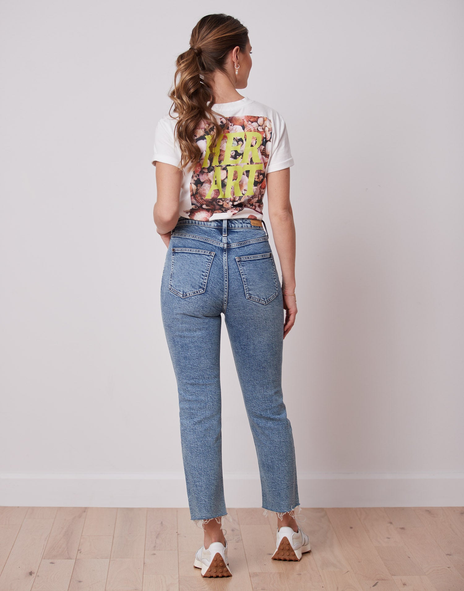 EMILY SLIM JEANS / VOGUE