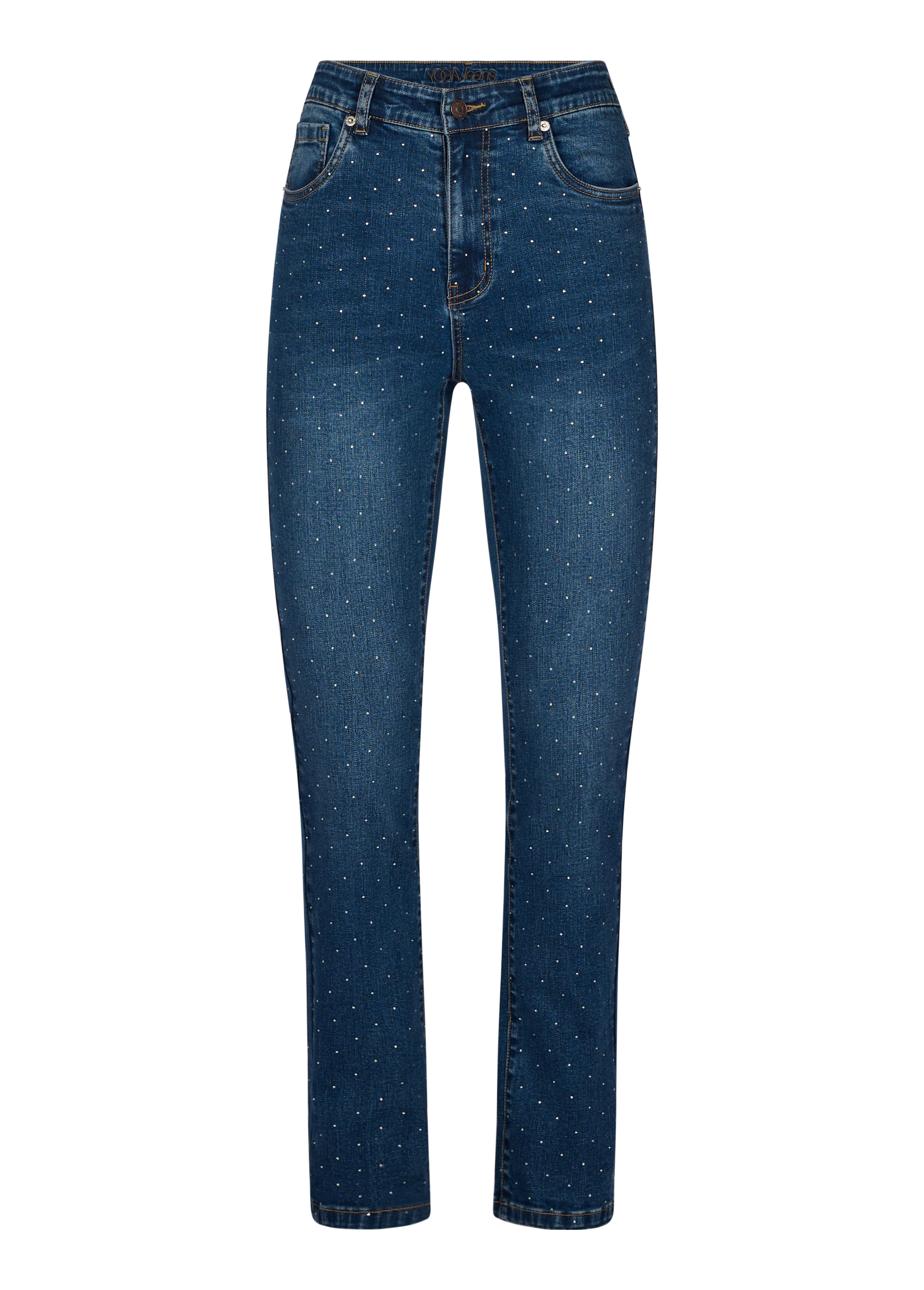 EMILY SLIM JEANS / FLORENCE