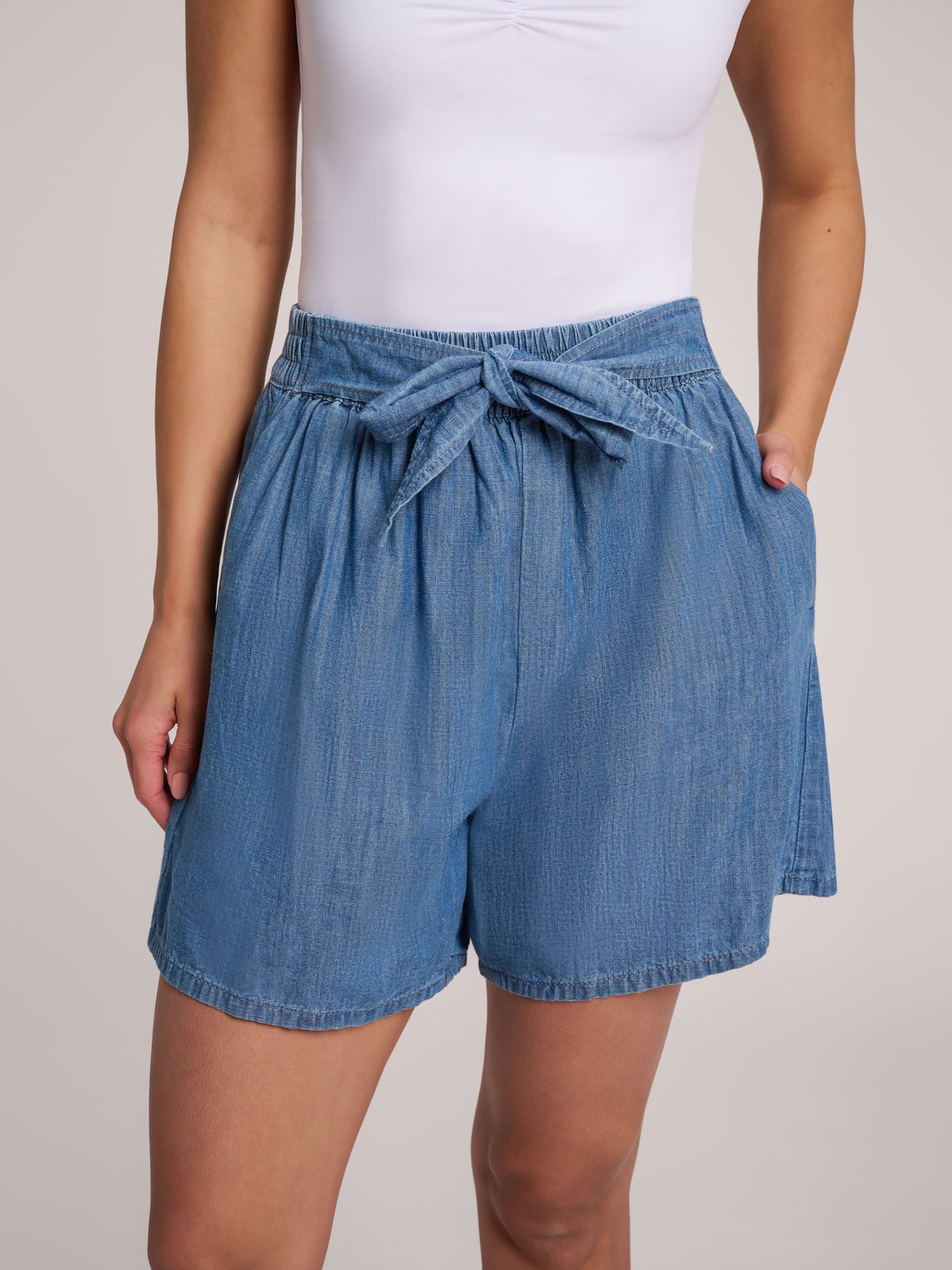 SHORTS / PANSY