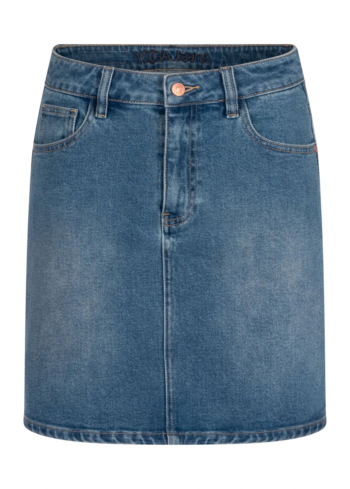 SKIRT / FORGET ME NOT