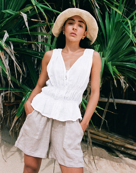 2784_Eloise_VNeck_Linen_Tank_T