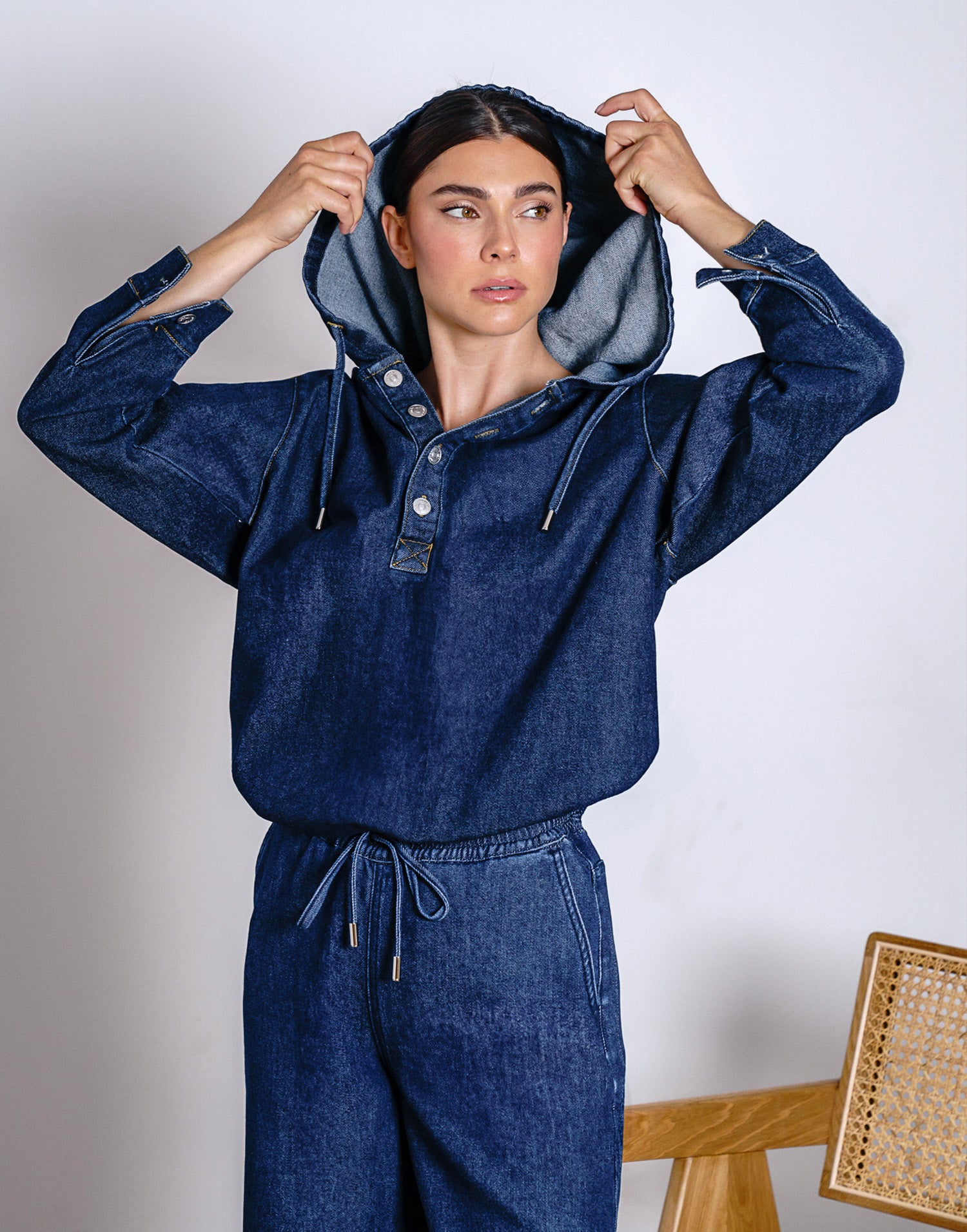 HAUT HENLEY / FLORA