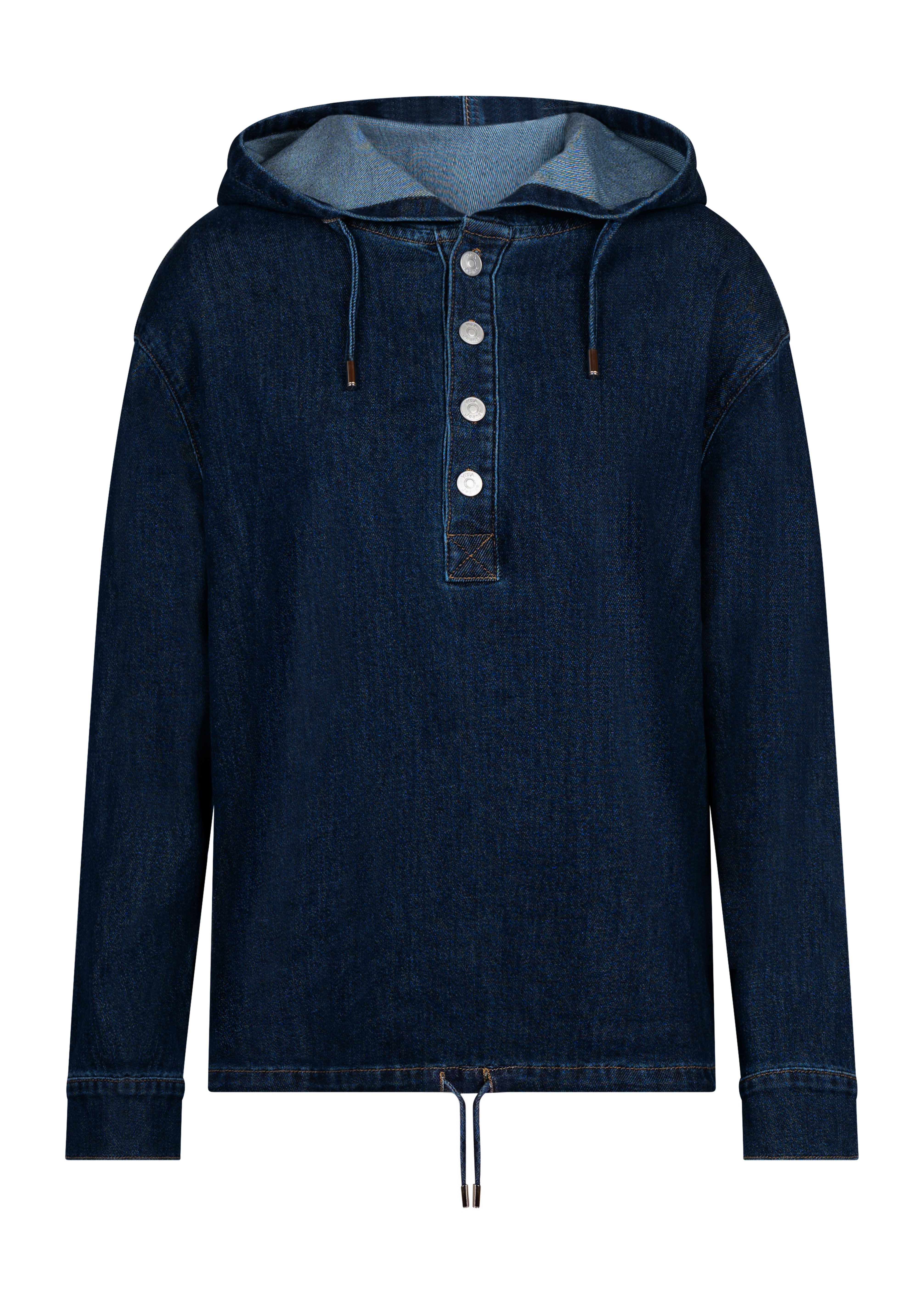 HENLEY TOP / FLORA