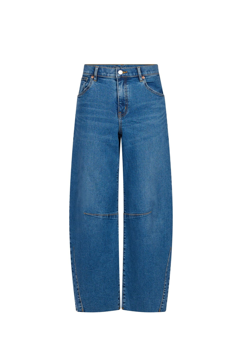 MALIA RELAXED JEANS / NOVA 34