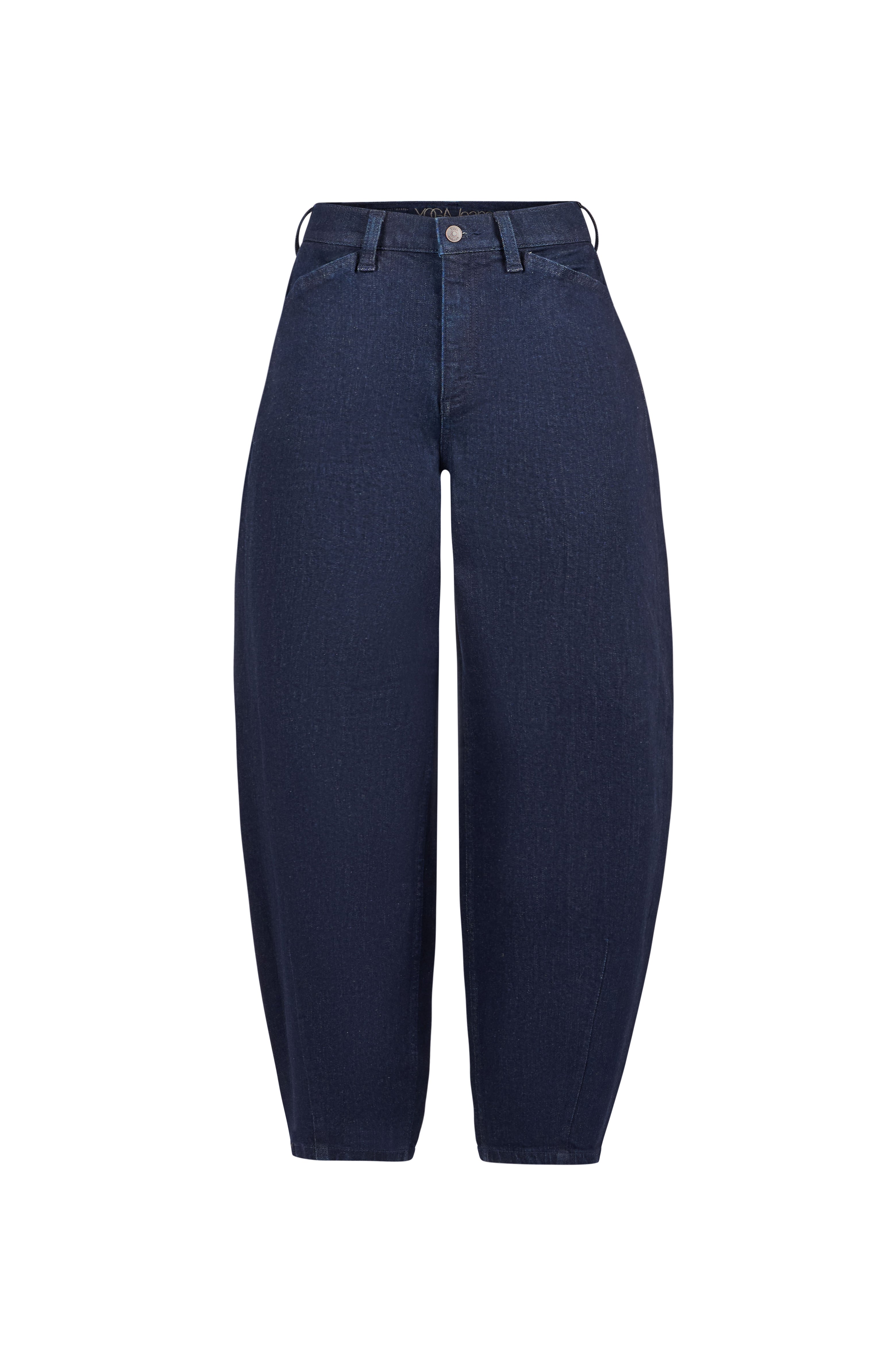 MALIA RELAXED JEANS / MAHINA