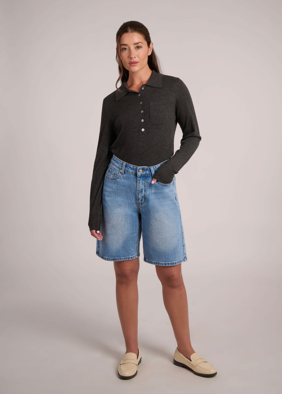 SHORTS / STELLAR