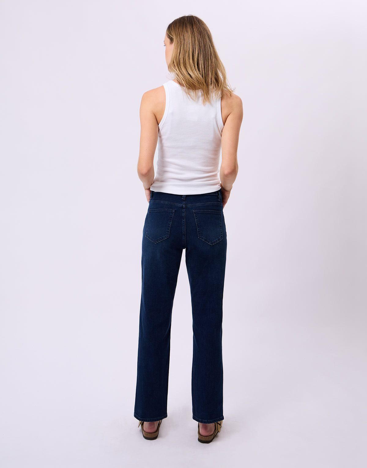 EMILY SLIM JEANS / PHOENIX
